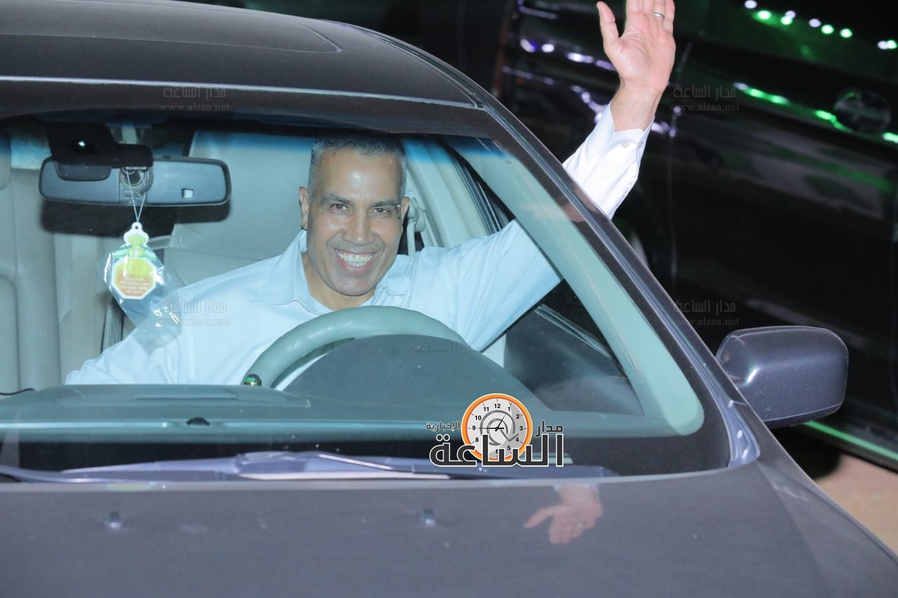 Madar Al-Saa Images 0.9987201614644258