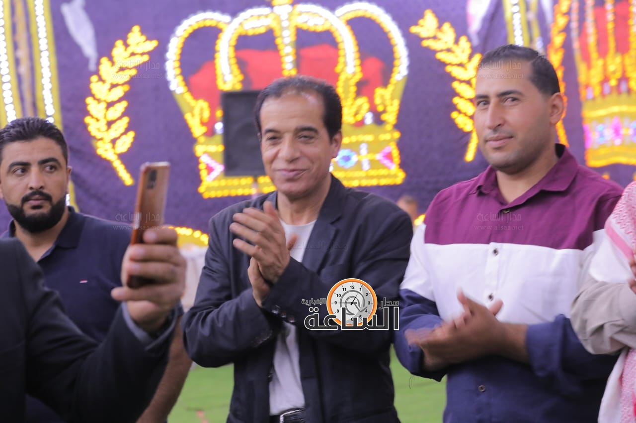 Madar Al-Saa Images 0.517992842009808