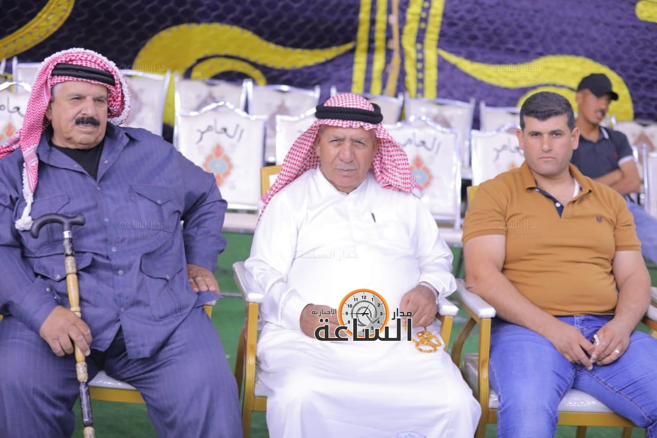 Madar Al-Saa Images 0.05446973161661839