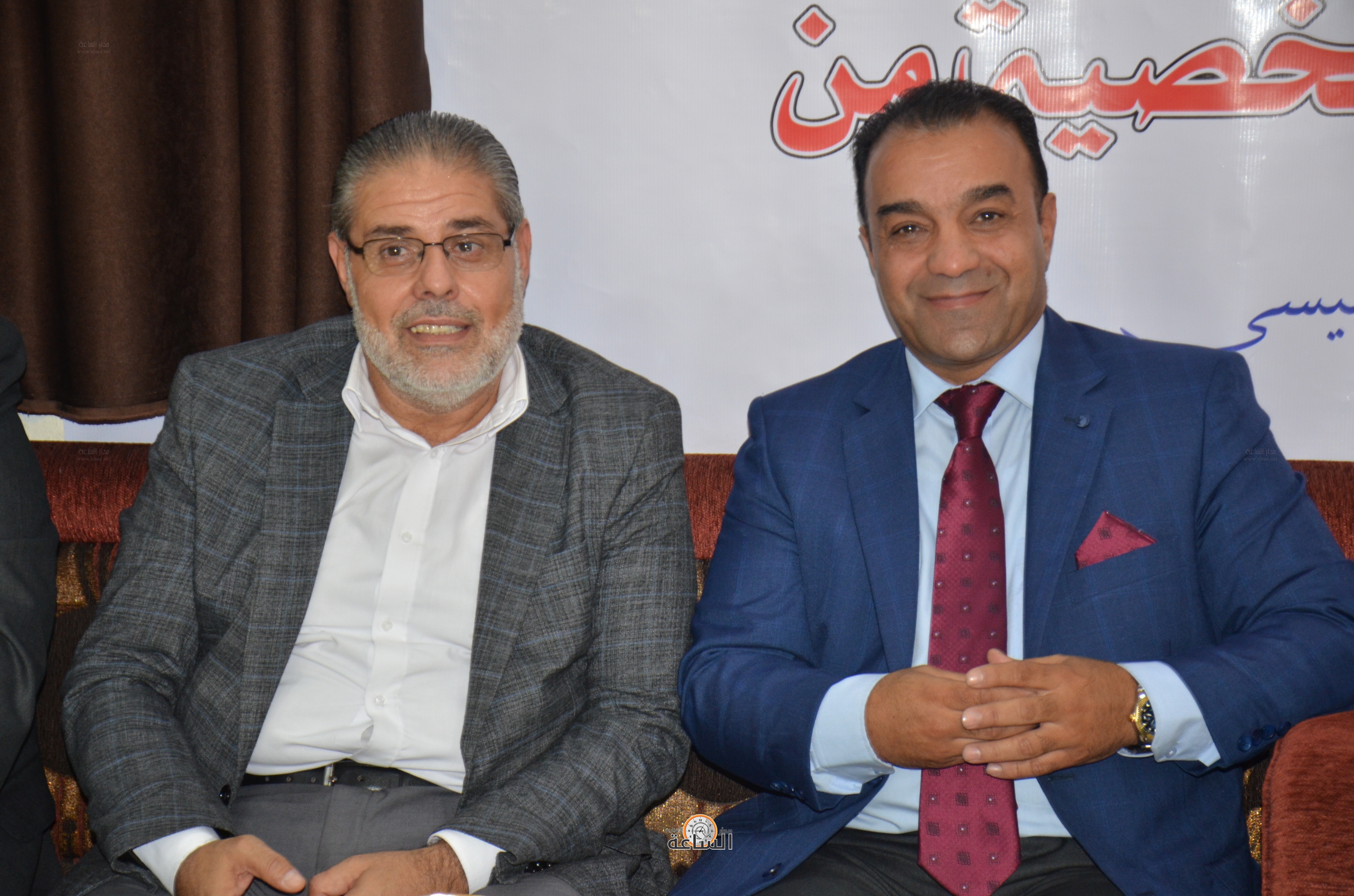 Madar Al-Saa Images 0.9550319433107093