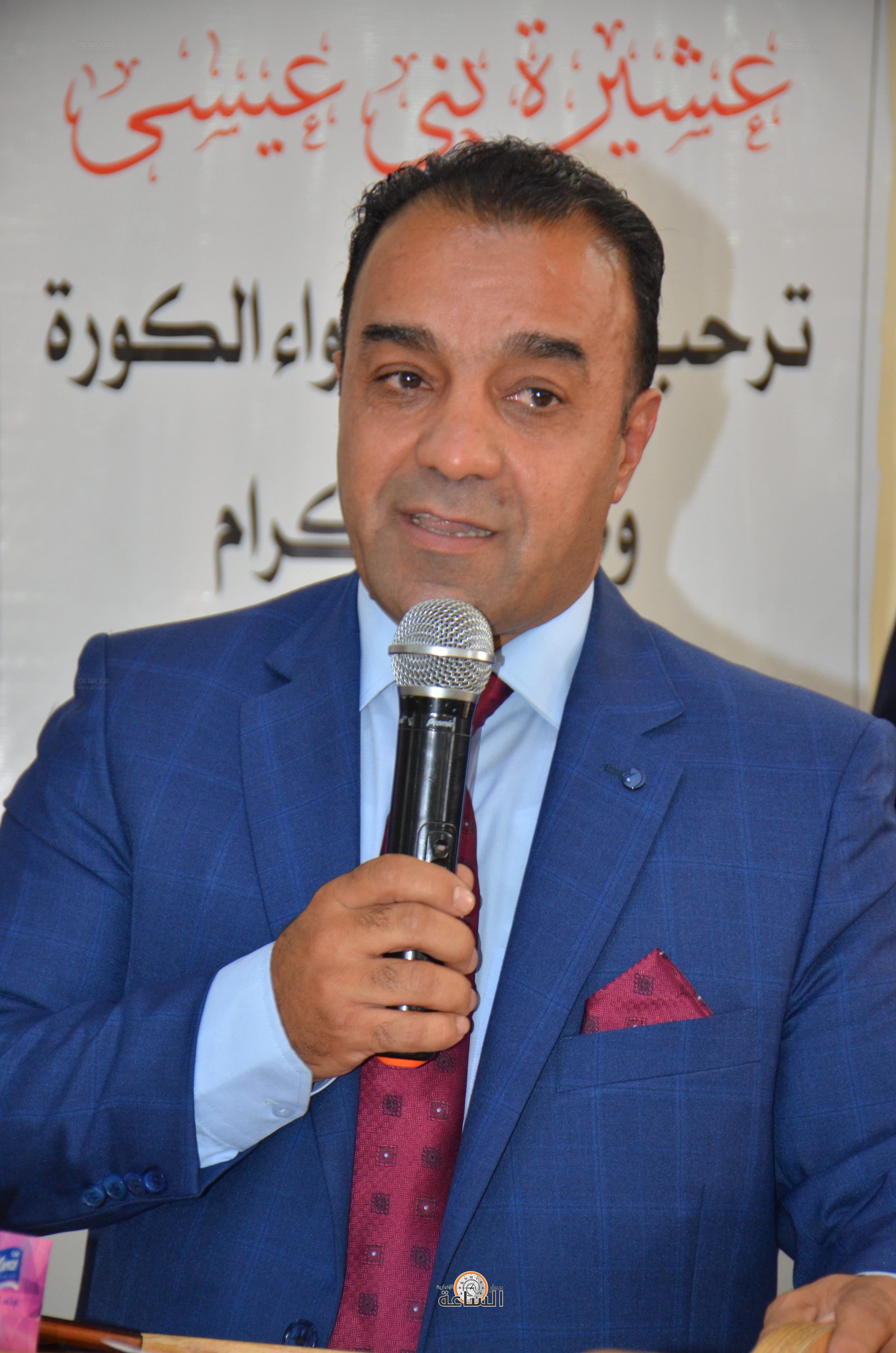 Madar Al-Saa Images 0.4590991987105395