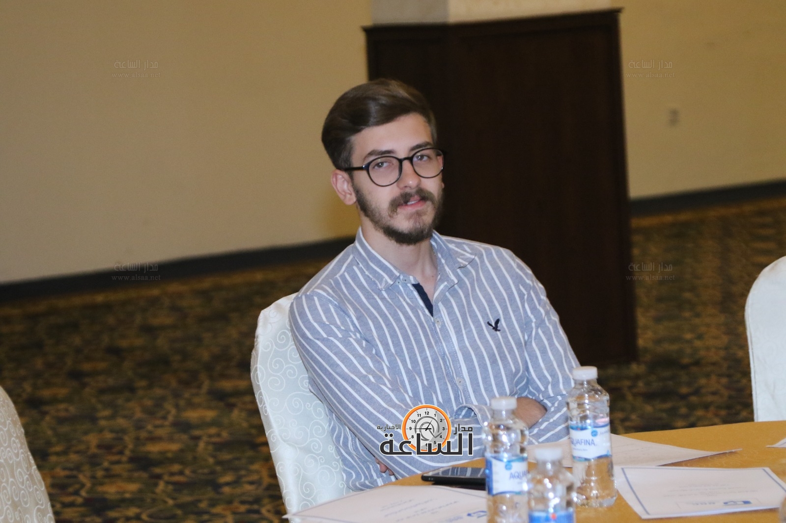 Madar Al-Saa Images 0.5092944637281109