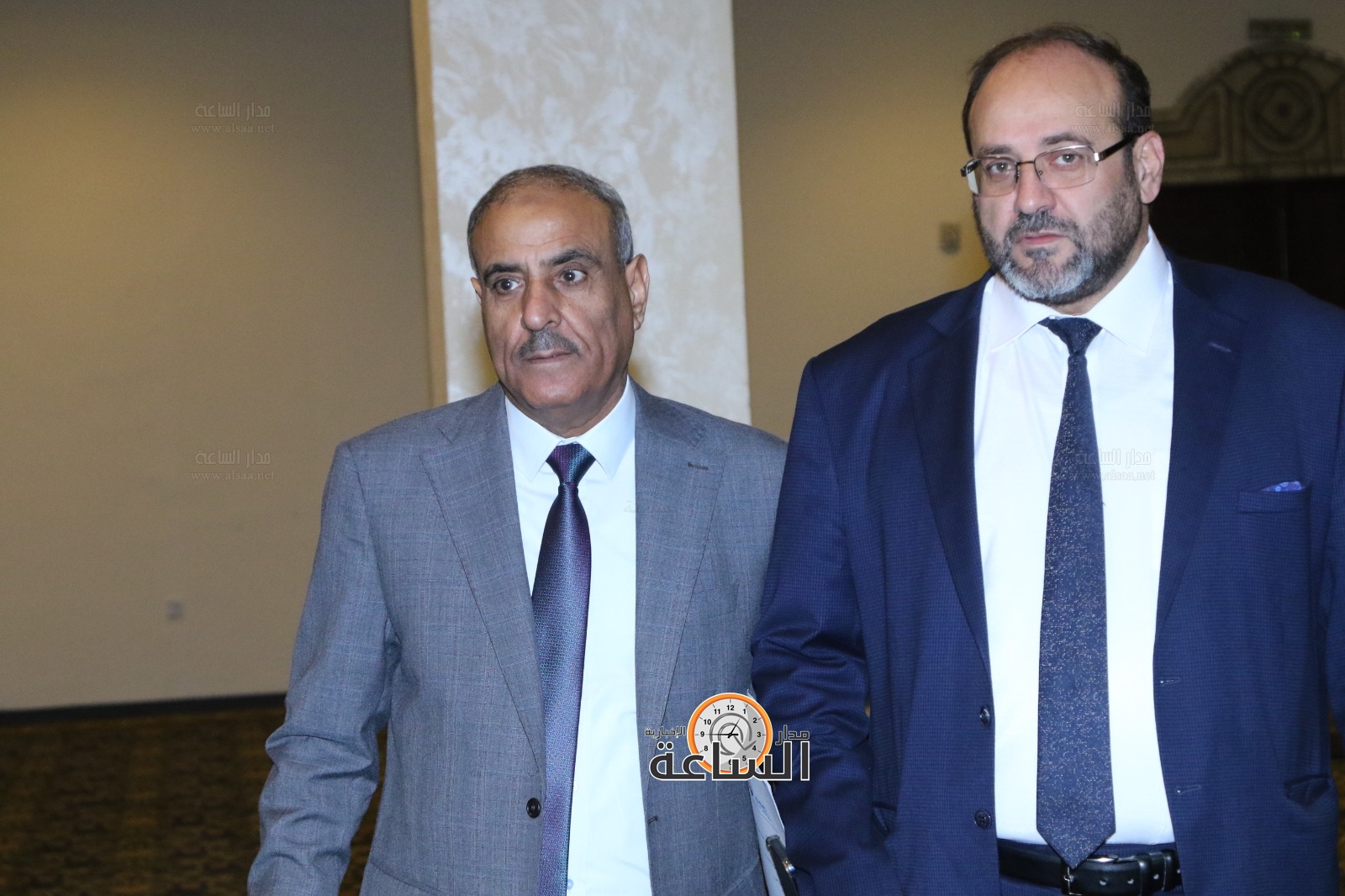 Madar Al-Saa Images 0.36667778344454005