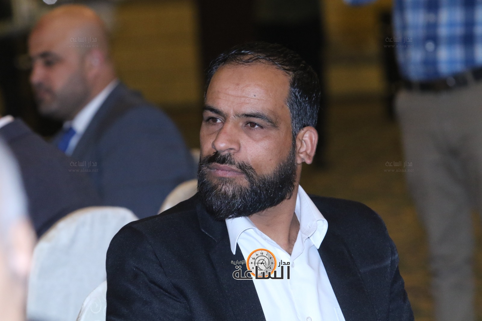 Madar Al-Saa Images 0.42525358807983715