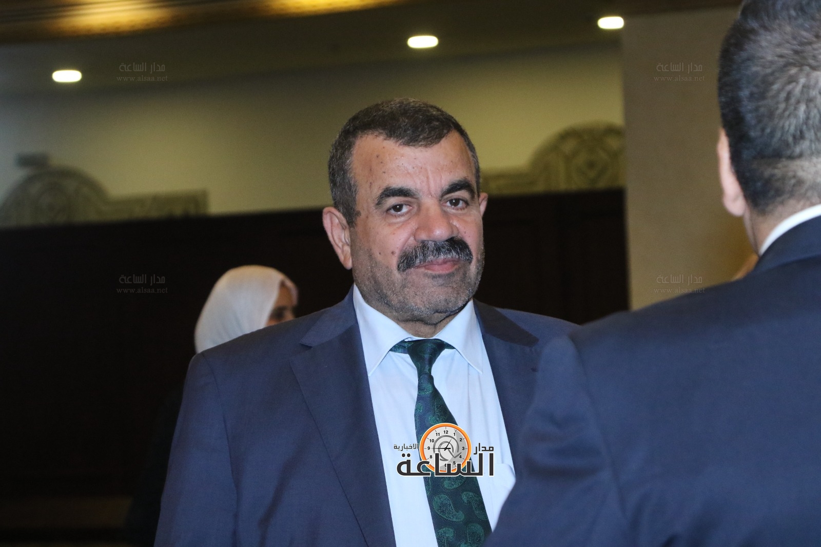 Madar Al-Saa Images 0.35964785200535654