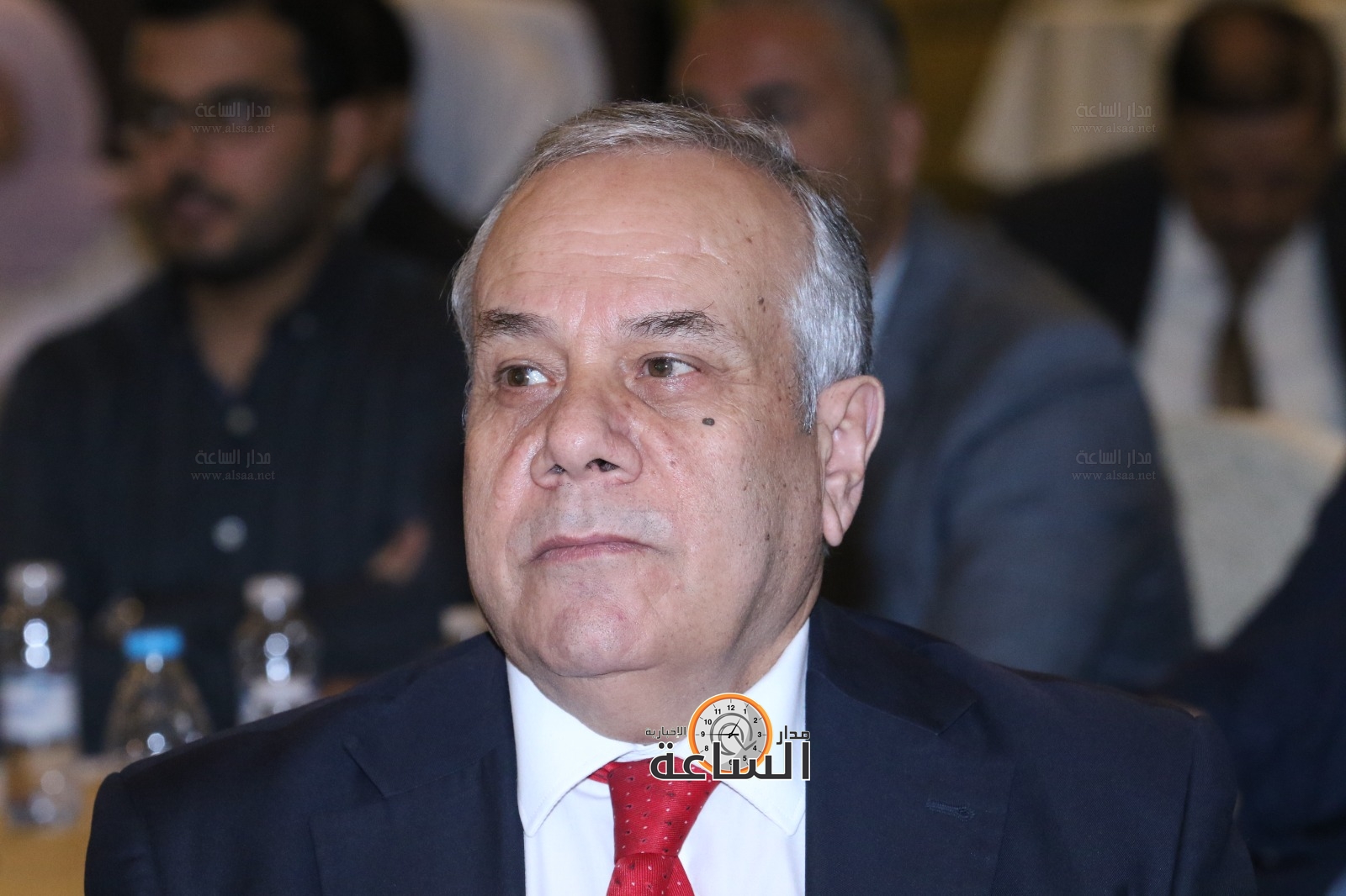 Madar Al-Saa Images 0.40830795705390655