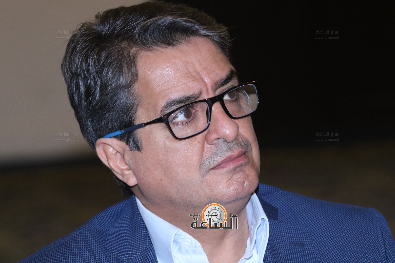 Madar Al-Saa Images 0.2879673665786018