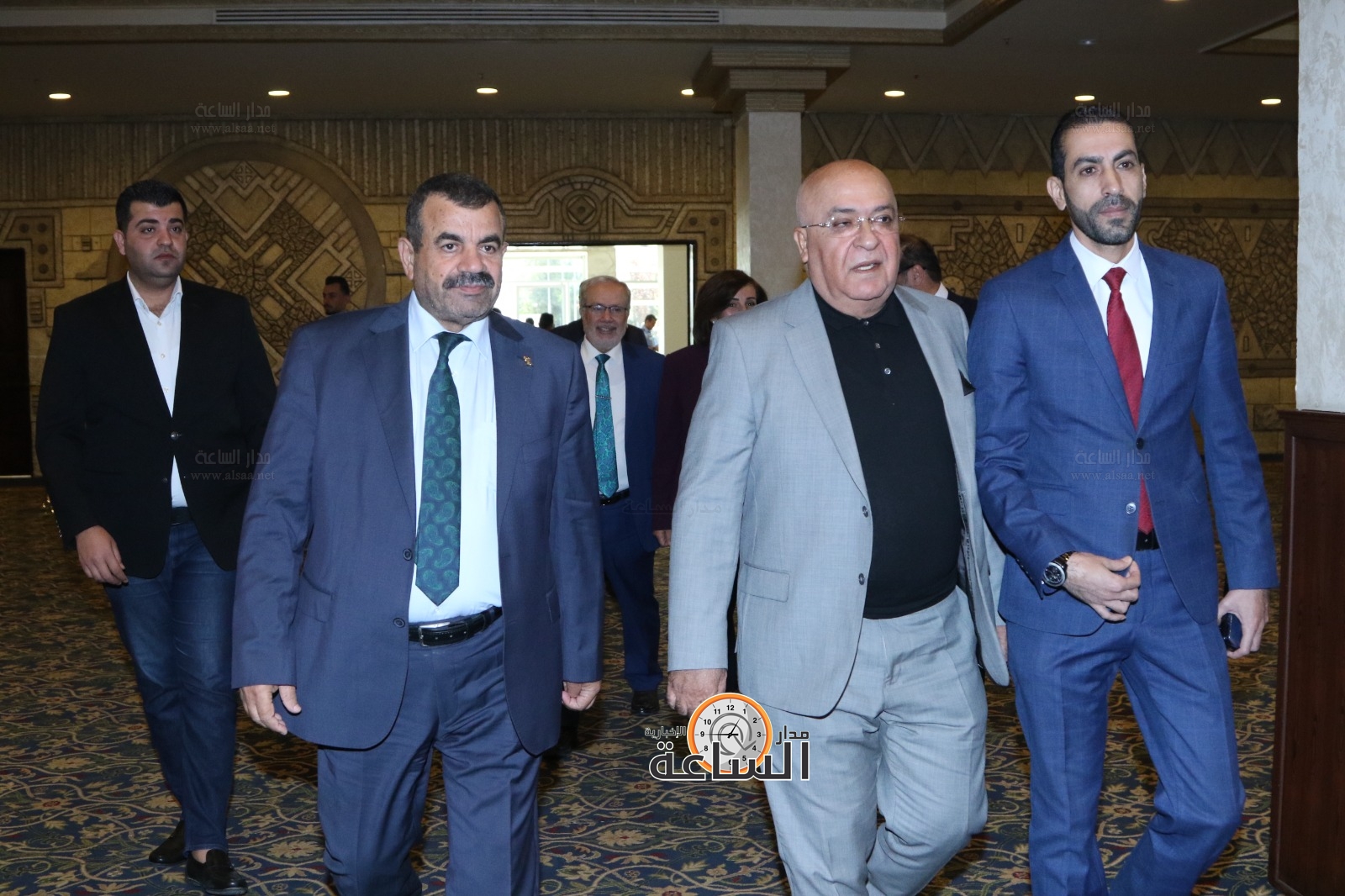 Madar Al-Saa Images 0.3474440737182476