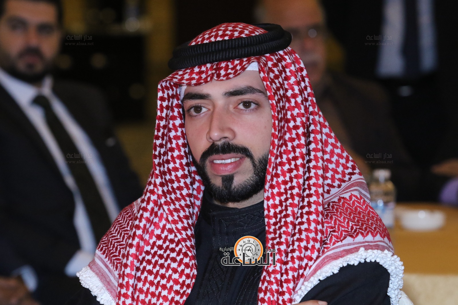 Madar Al-Saa Images 0.4772880490701117