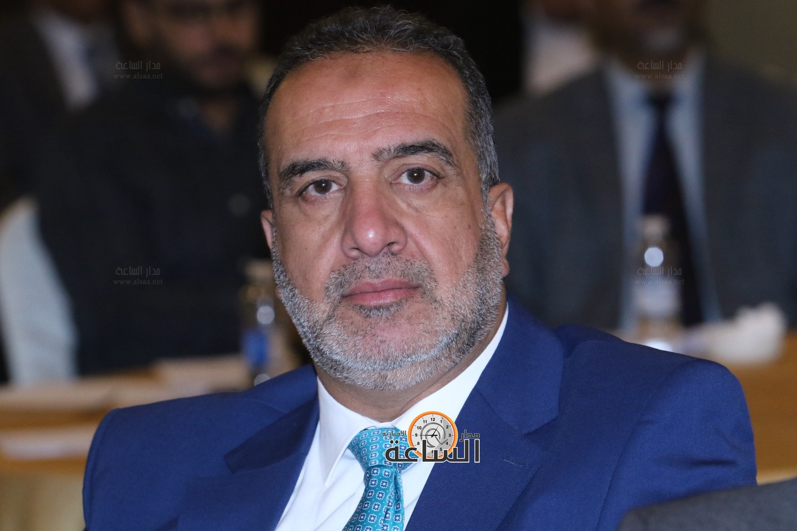 Madar Al-Saa Images 0.8815736614809111