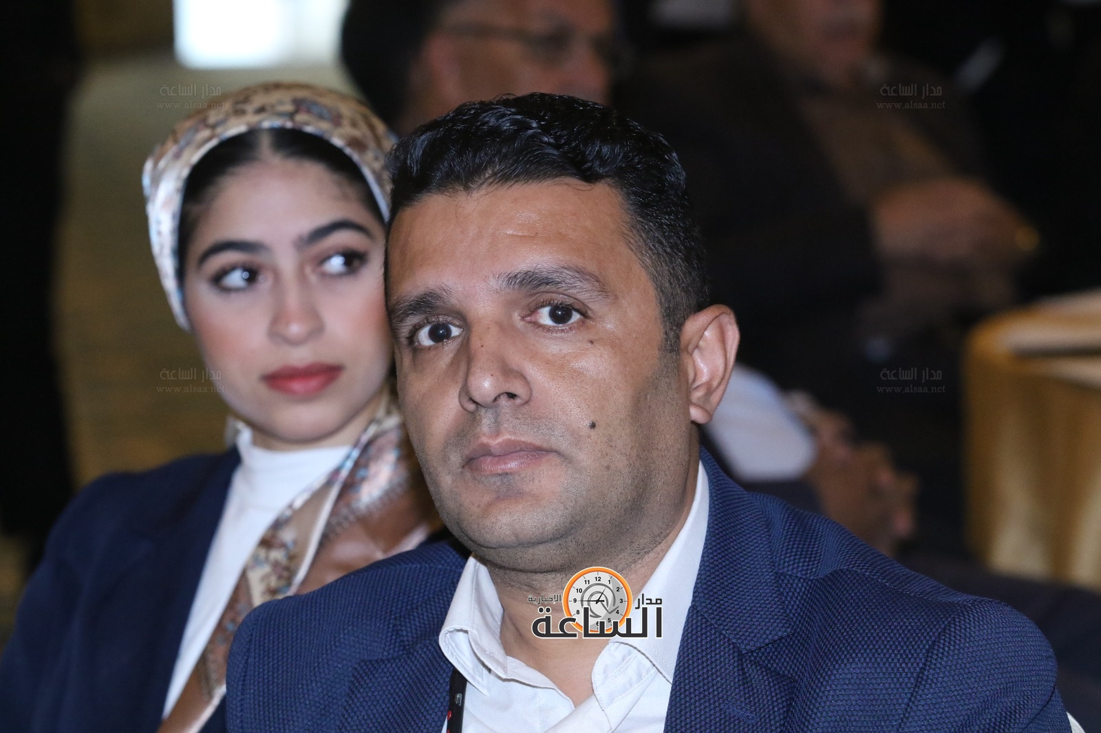 Madar Al-Saa Images 0.23372210365085855