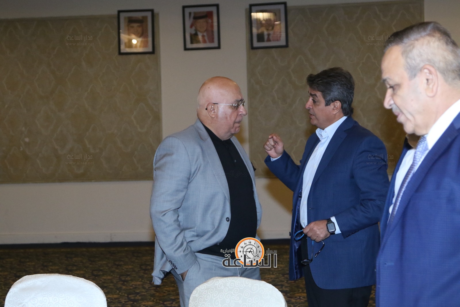 Madar Al-Saa Images 0.9021245828220776