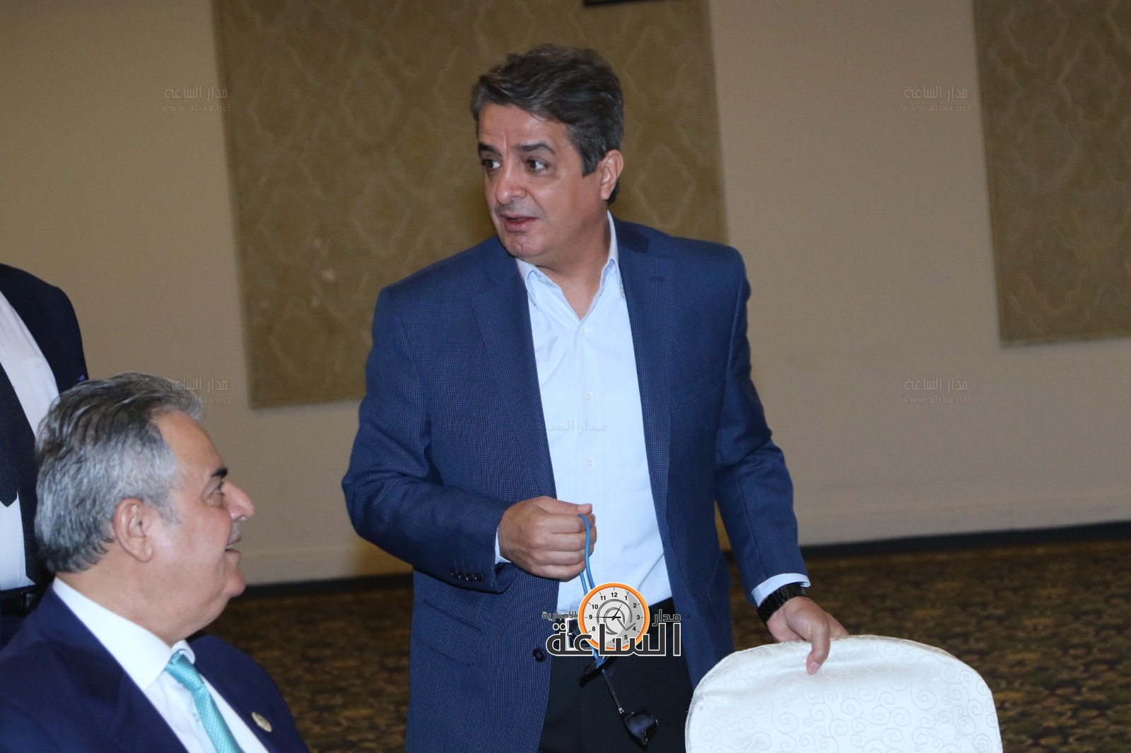 Madar Al-Saa Images 0.2924550329799105