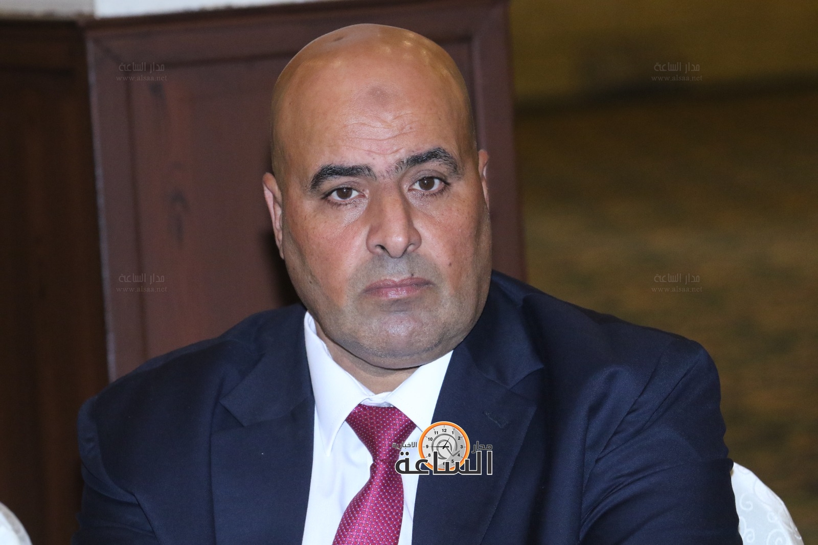 Madar Al-Saa Images 0.0019073600818837466