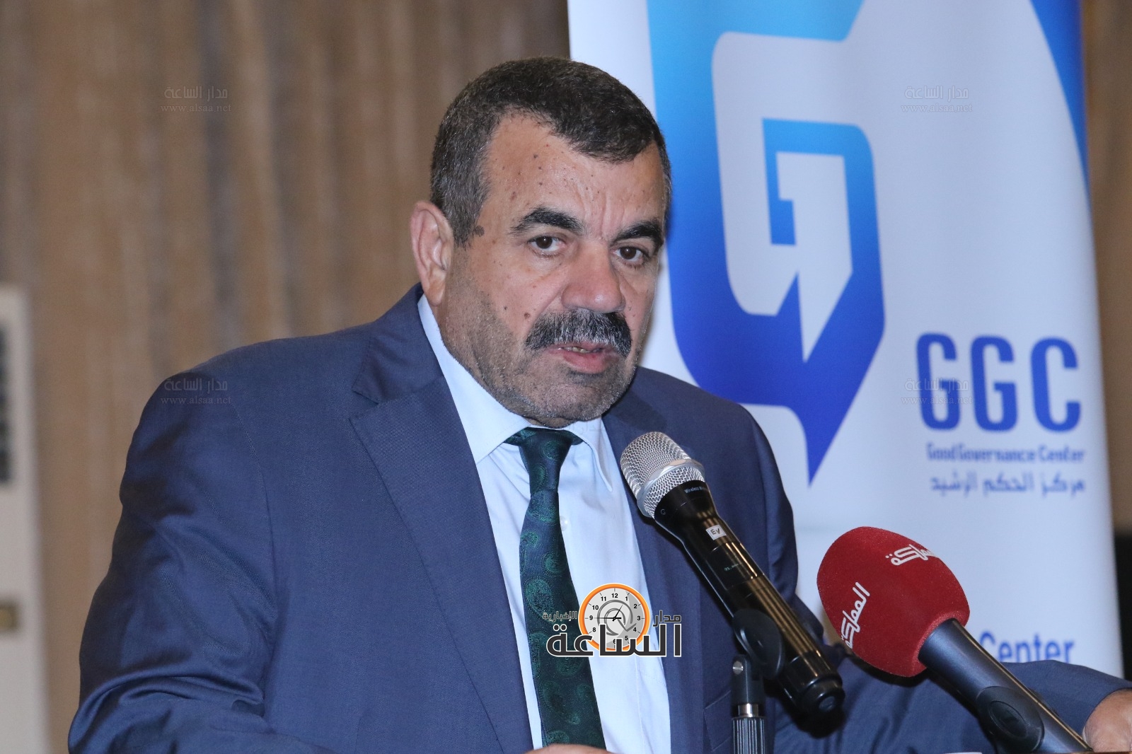 Madar Al-Saa Images 0.446313633508018