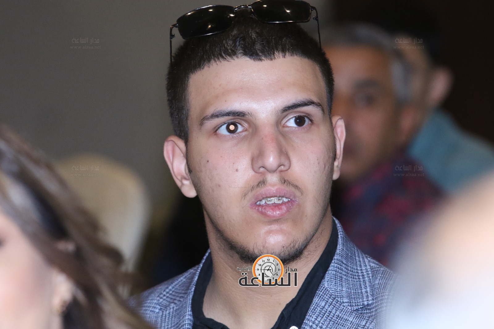 Madar Al-Saa Images 0.4603335706142684