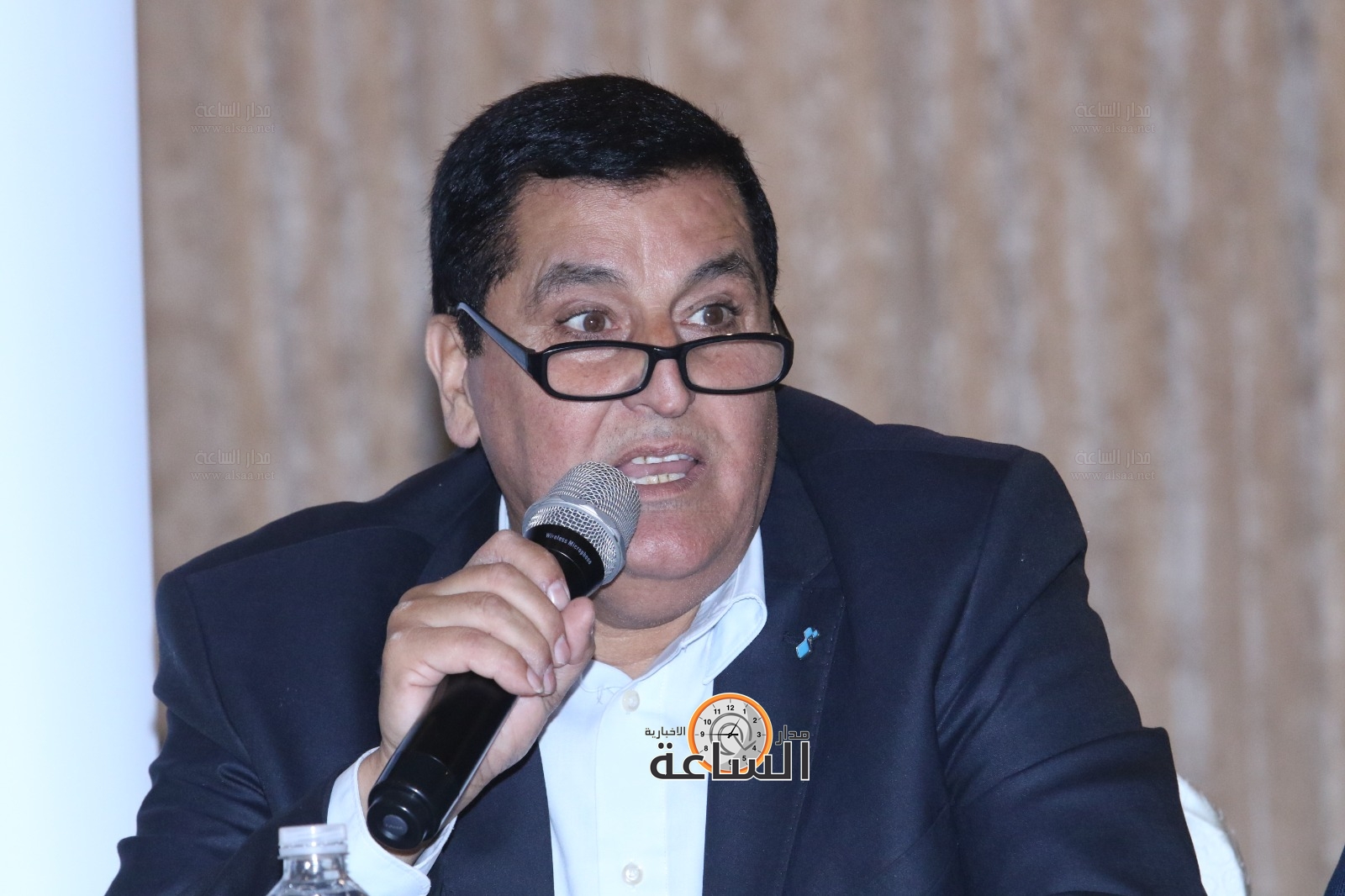 Madar Al-Saa Images 0.23761975584266626