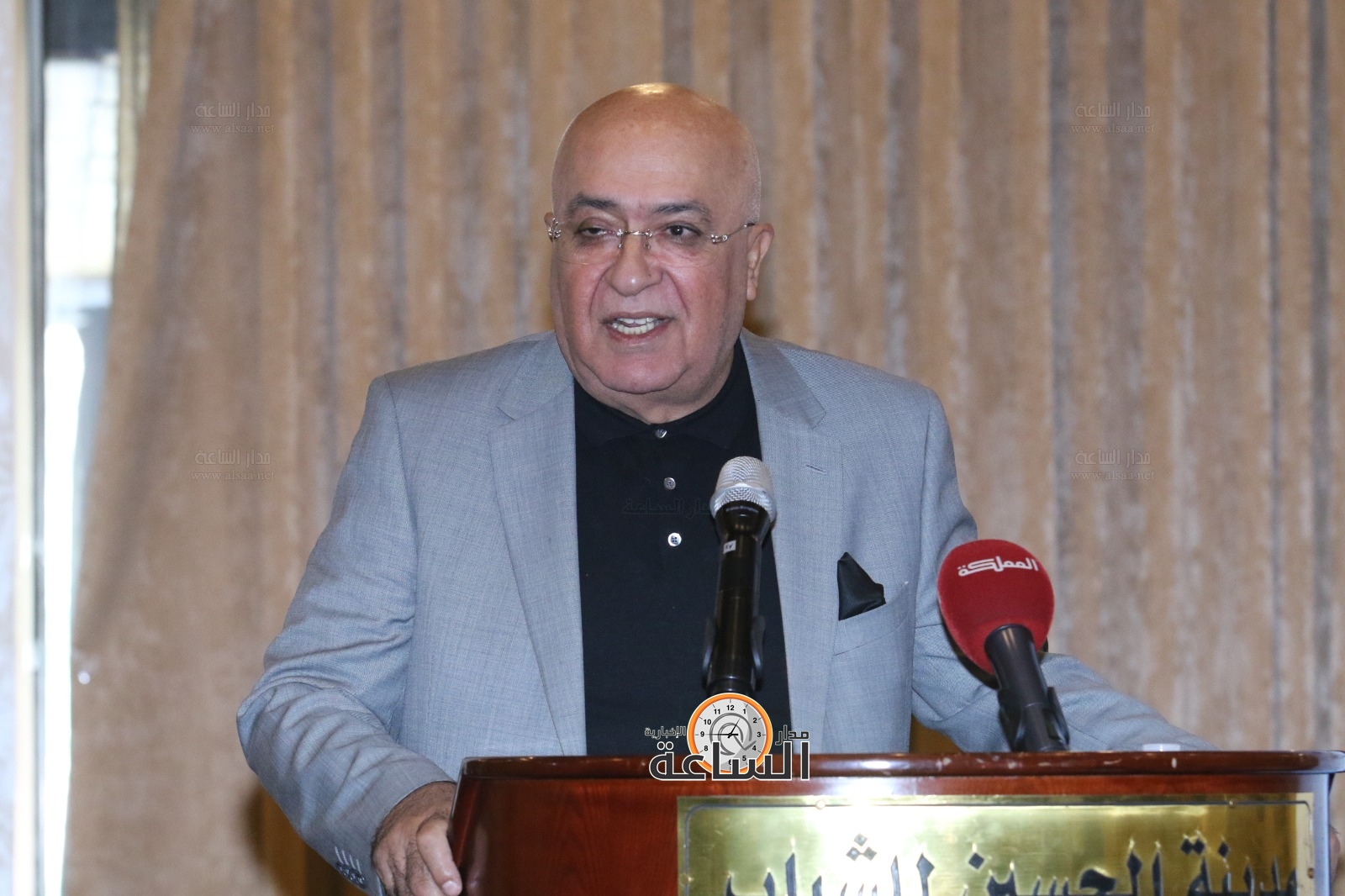 Madar Al-Saa Images 0.814316206551857