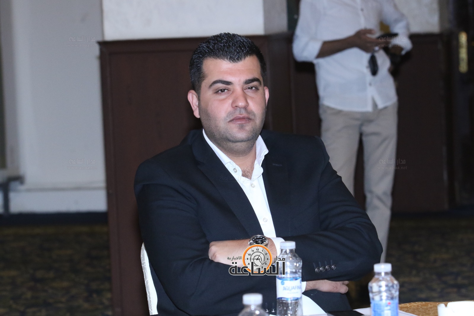 Madar Al-Saa Images 0.7746697681147507