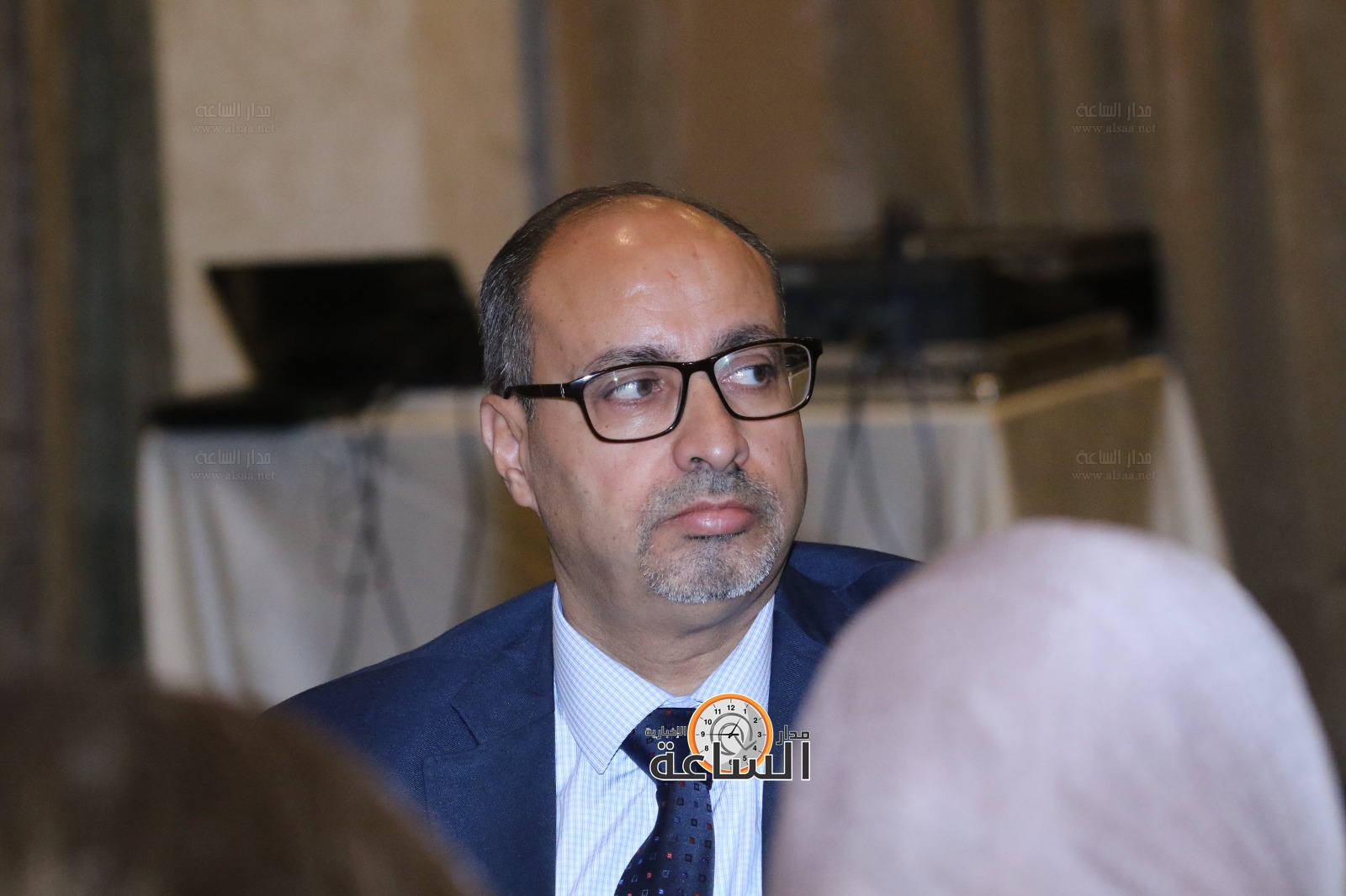 Madar Al-Saa Images 0.5408130996405083