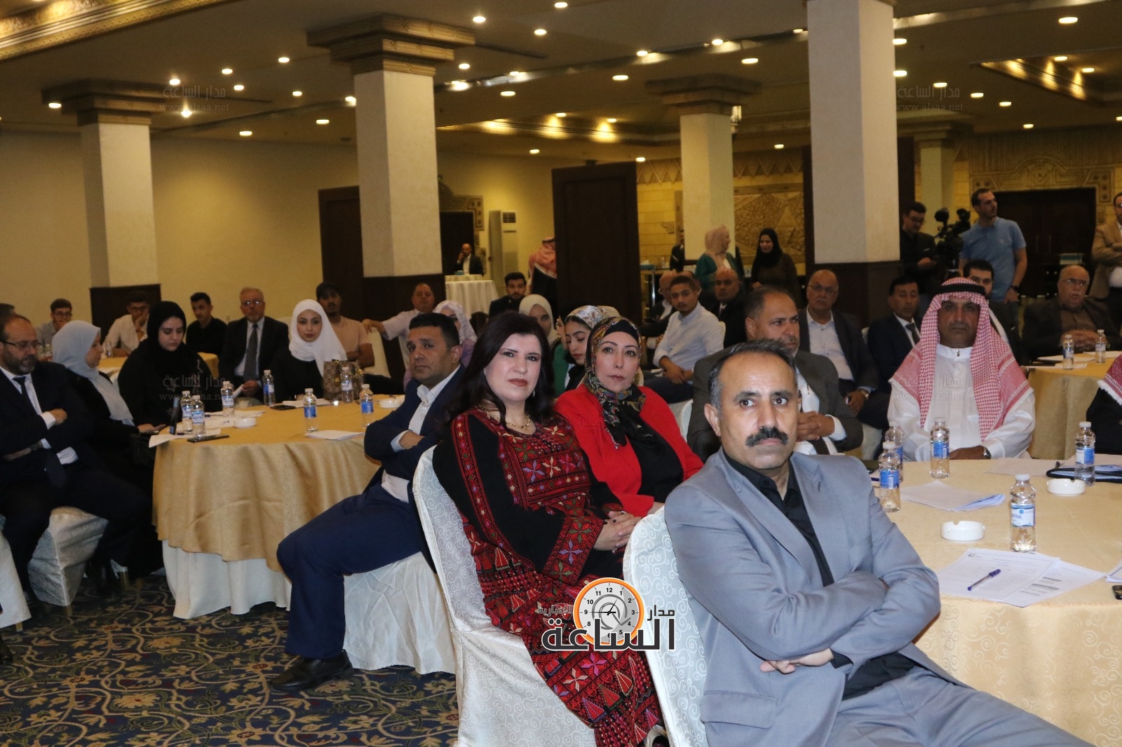 Madar Al-Saa Images 0.9703874491999229