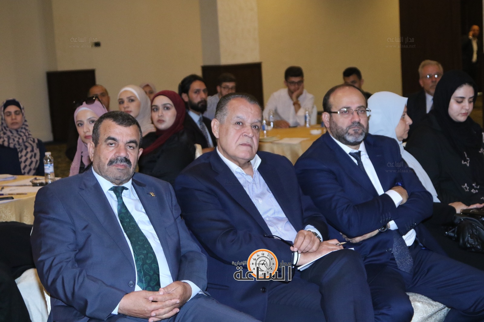 Madar Al-Saa Images 0.3392420422672331