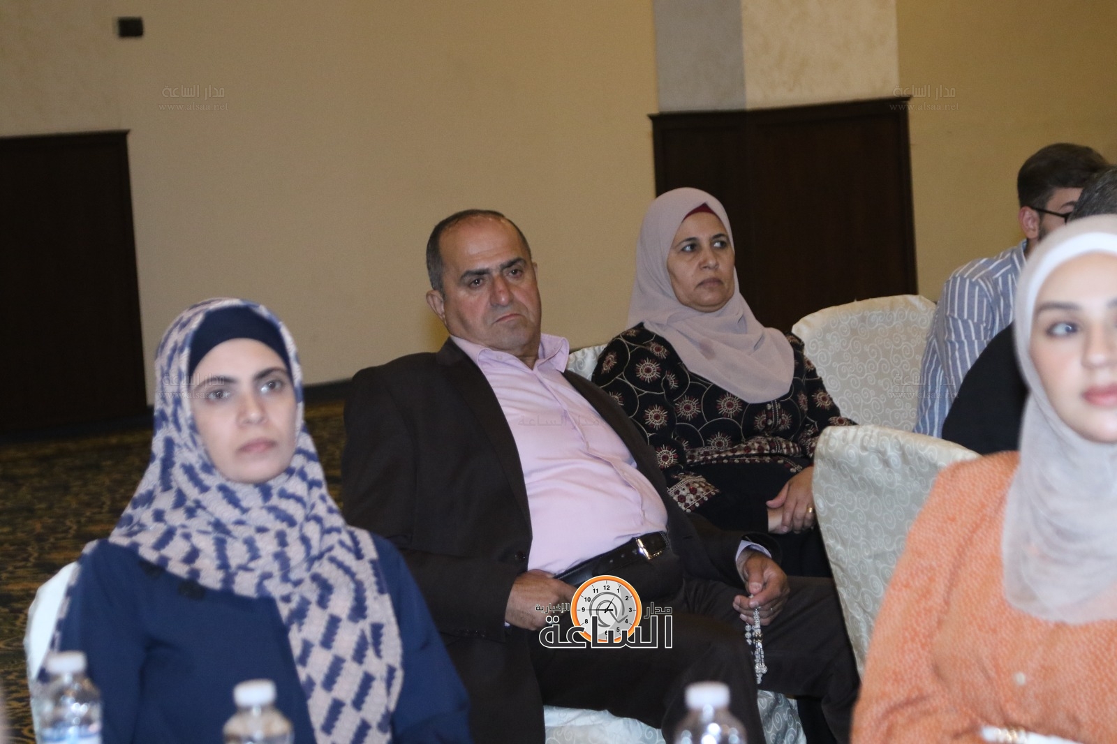 Madar Al-Saa Images 0.32742284099865504