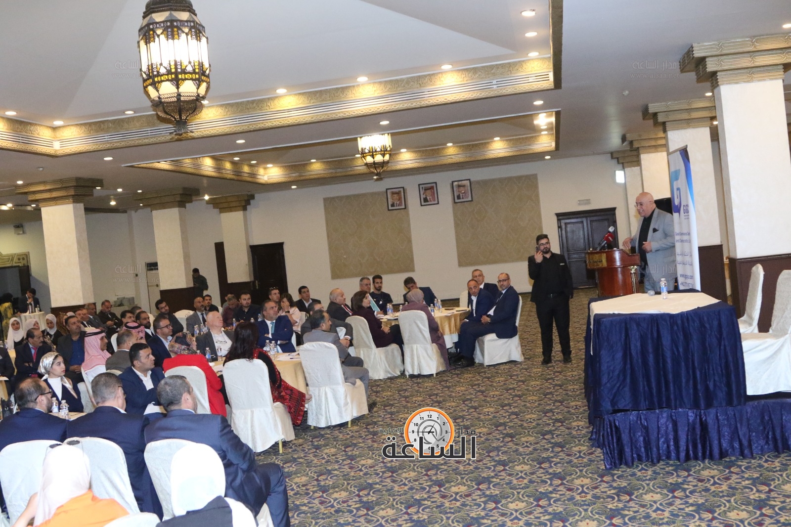 Madar Al-Saa Images 0.2175348867484761