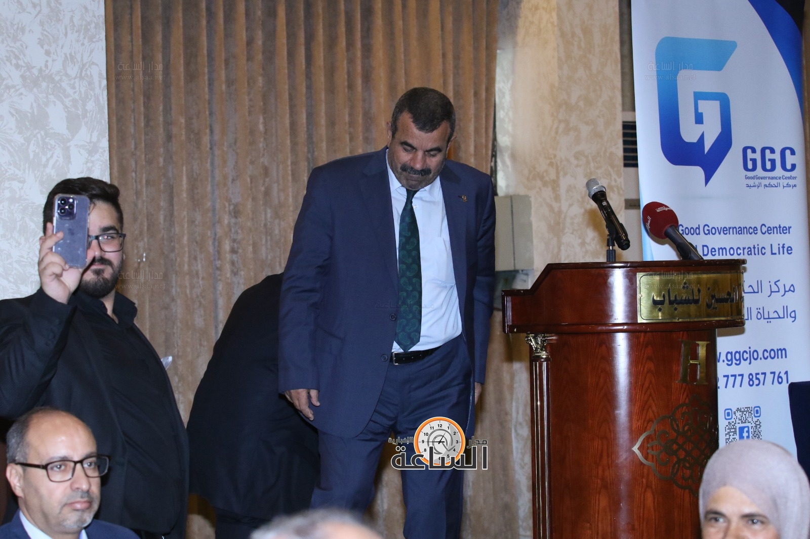 Madar Al-Saa Images 0.9589164472851064