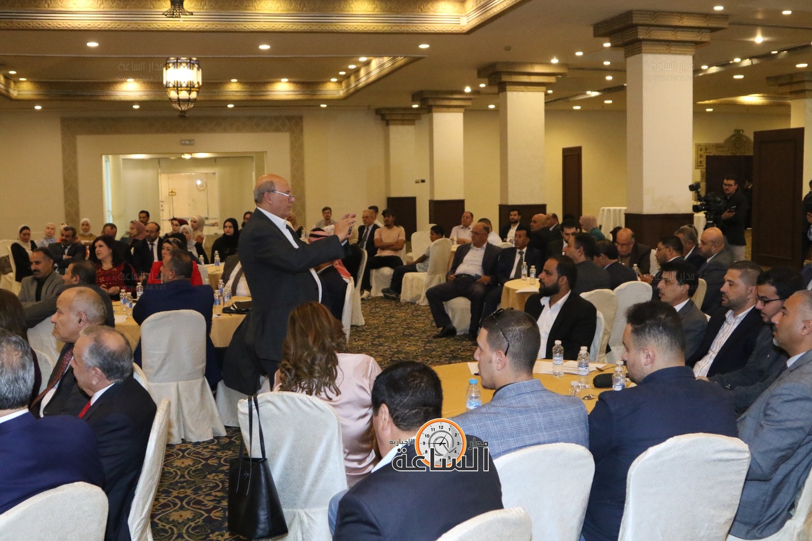 Madar Al-Saa Images 0.36830789897370386