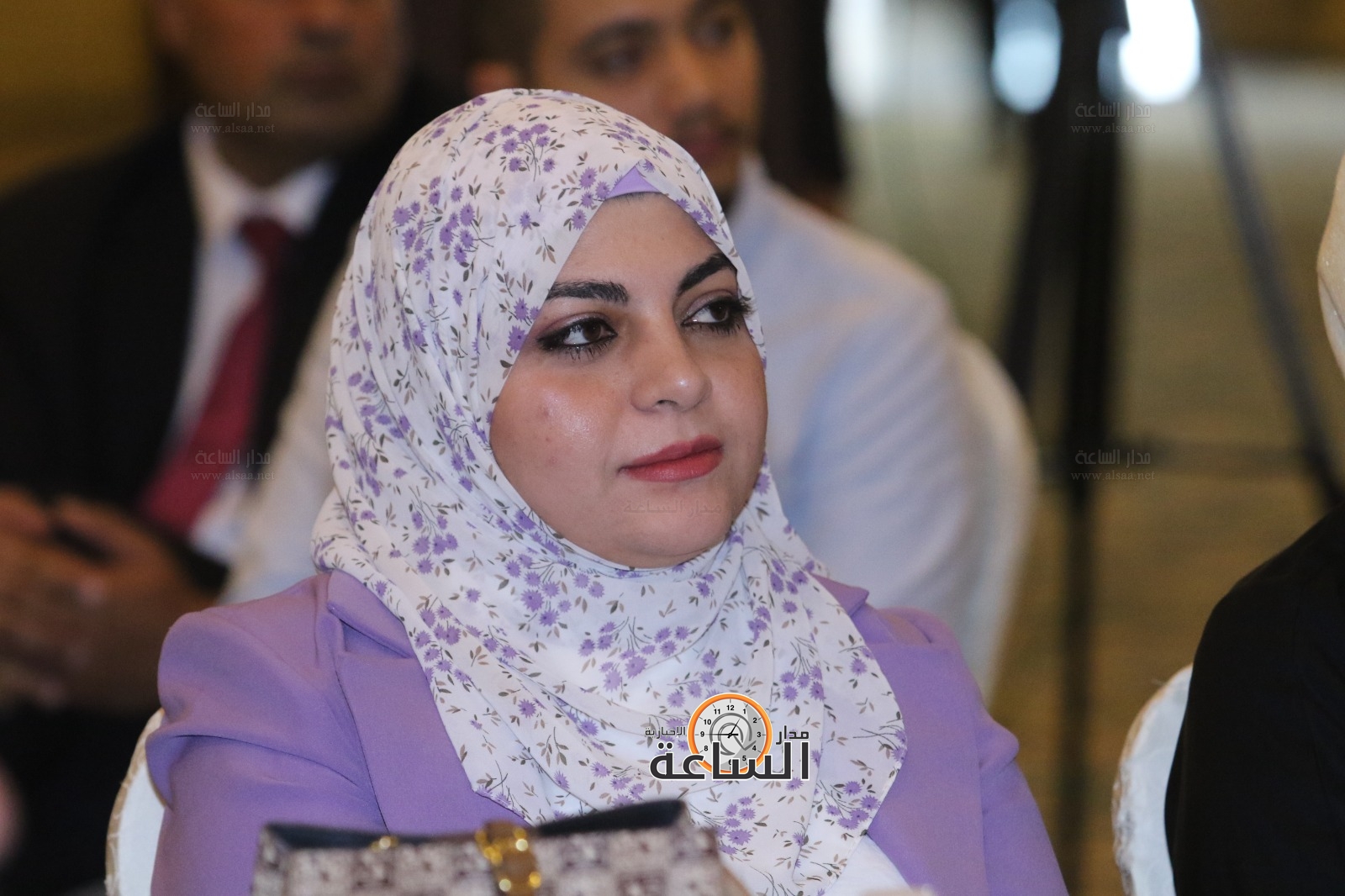 Madar Al-Saa Images 0.3768928277379635