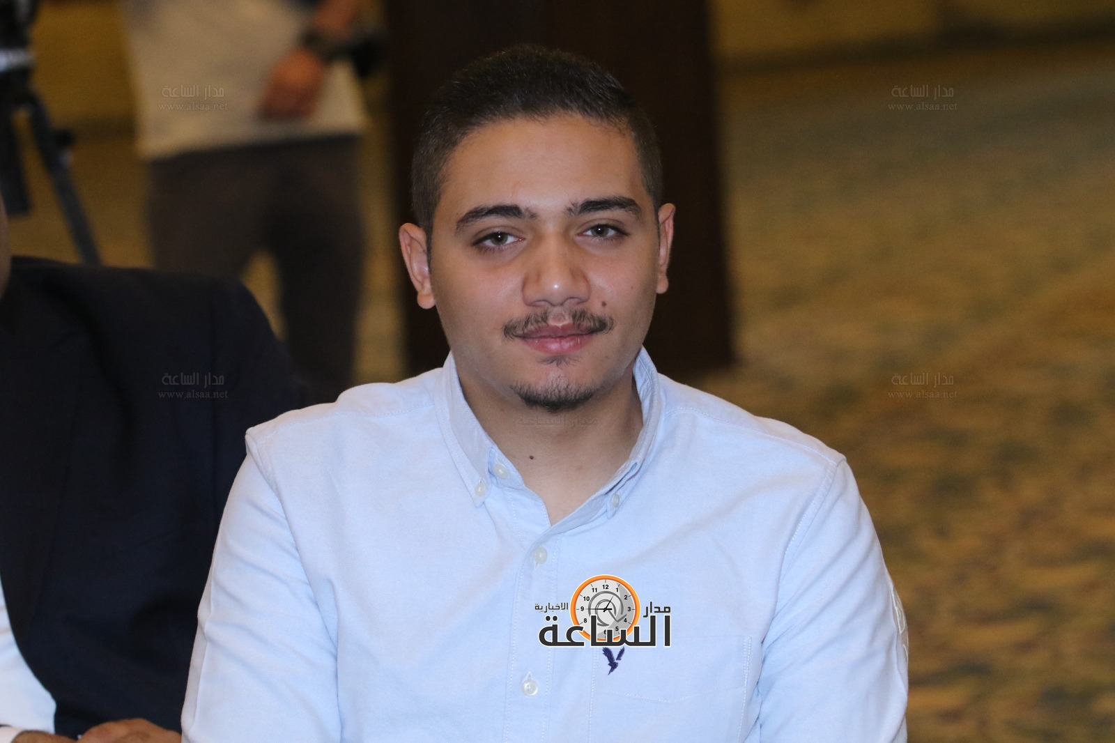 Madar Al-Saa Images 0.49718460990153757