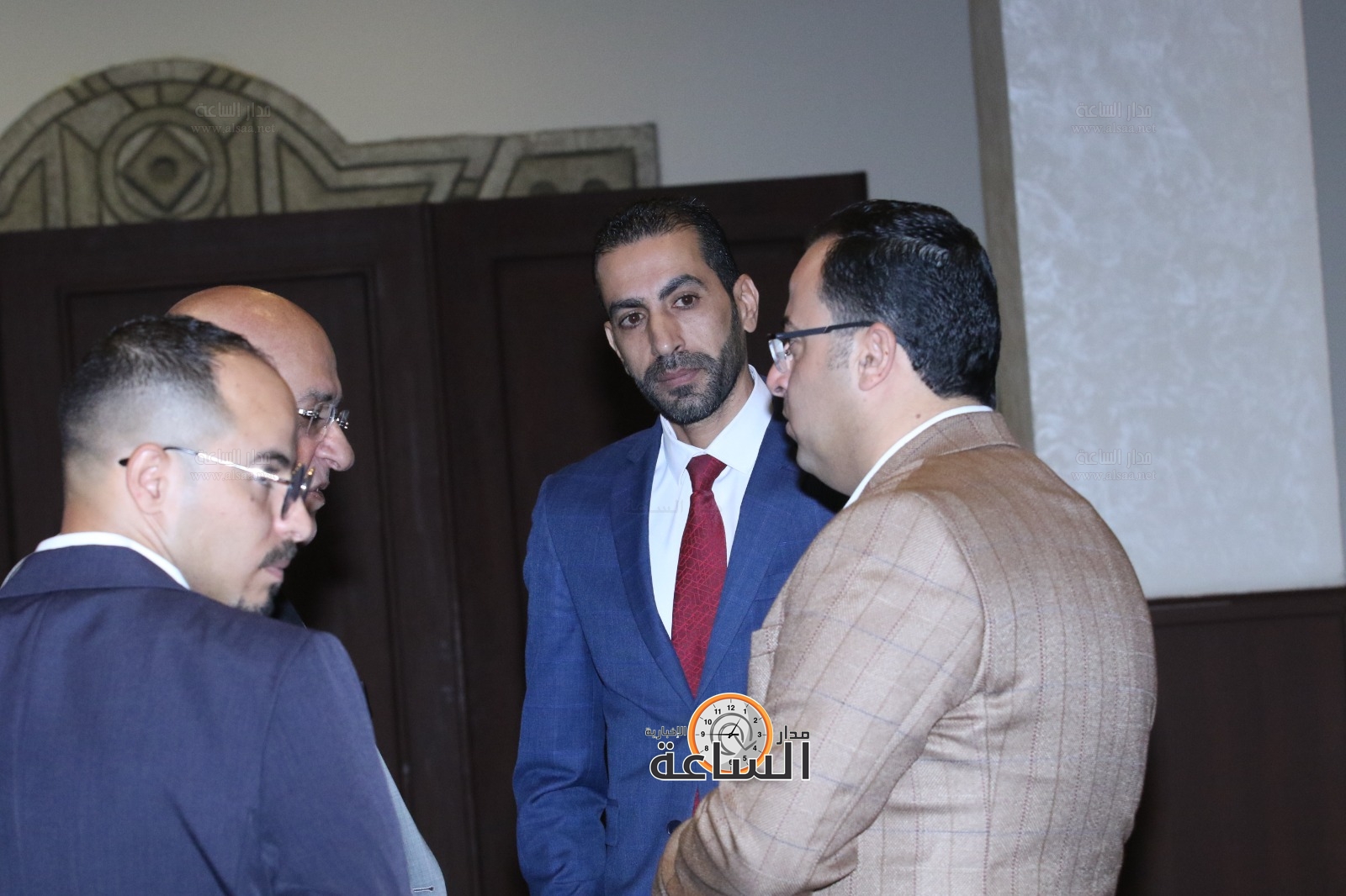 Madar Al-Saa Images 0.60070956763541