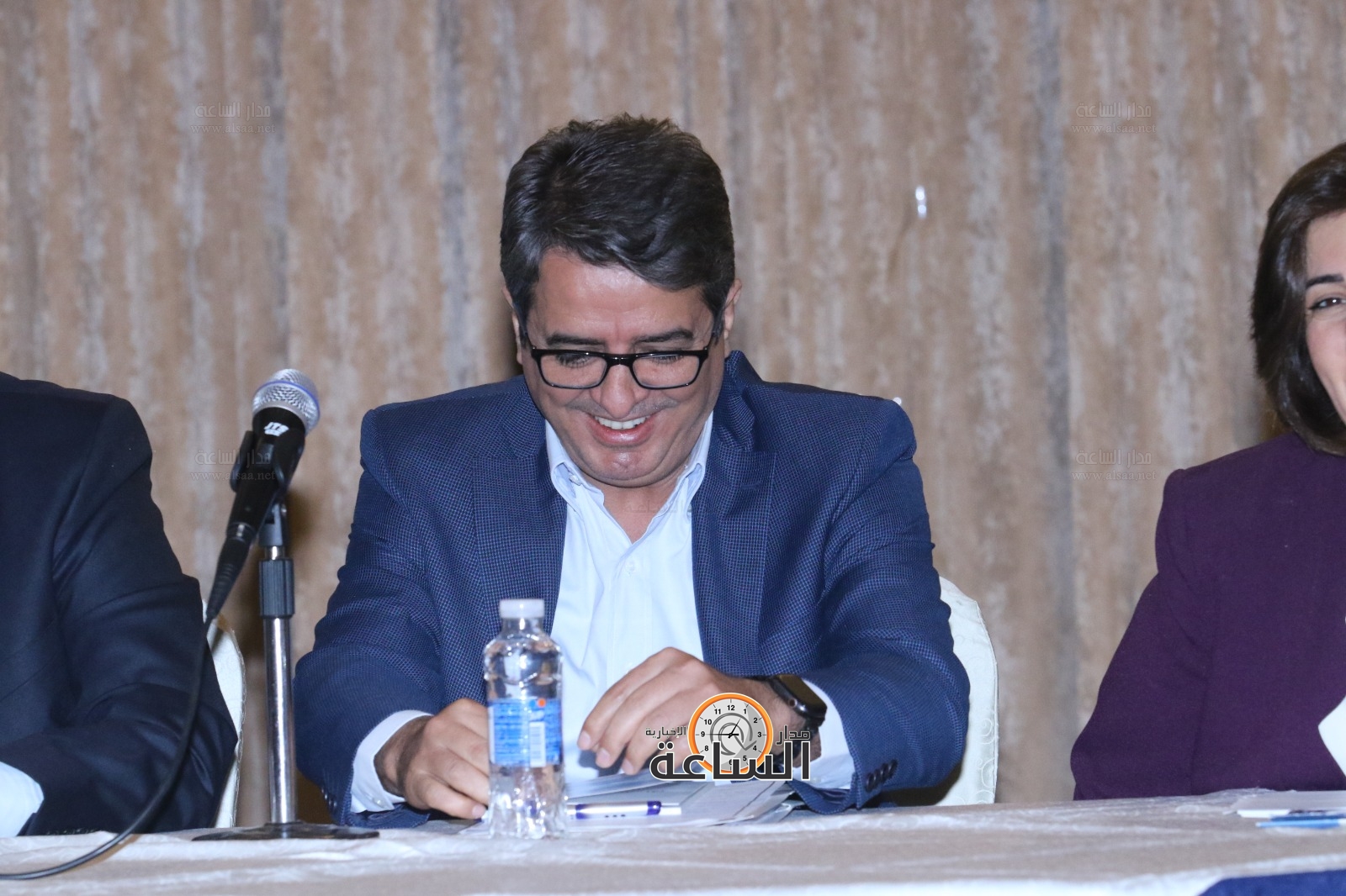 Madar Al-Saa Images 0.6316426972962614