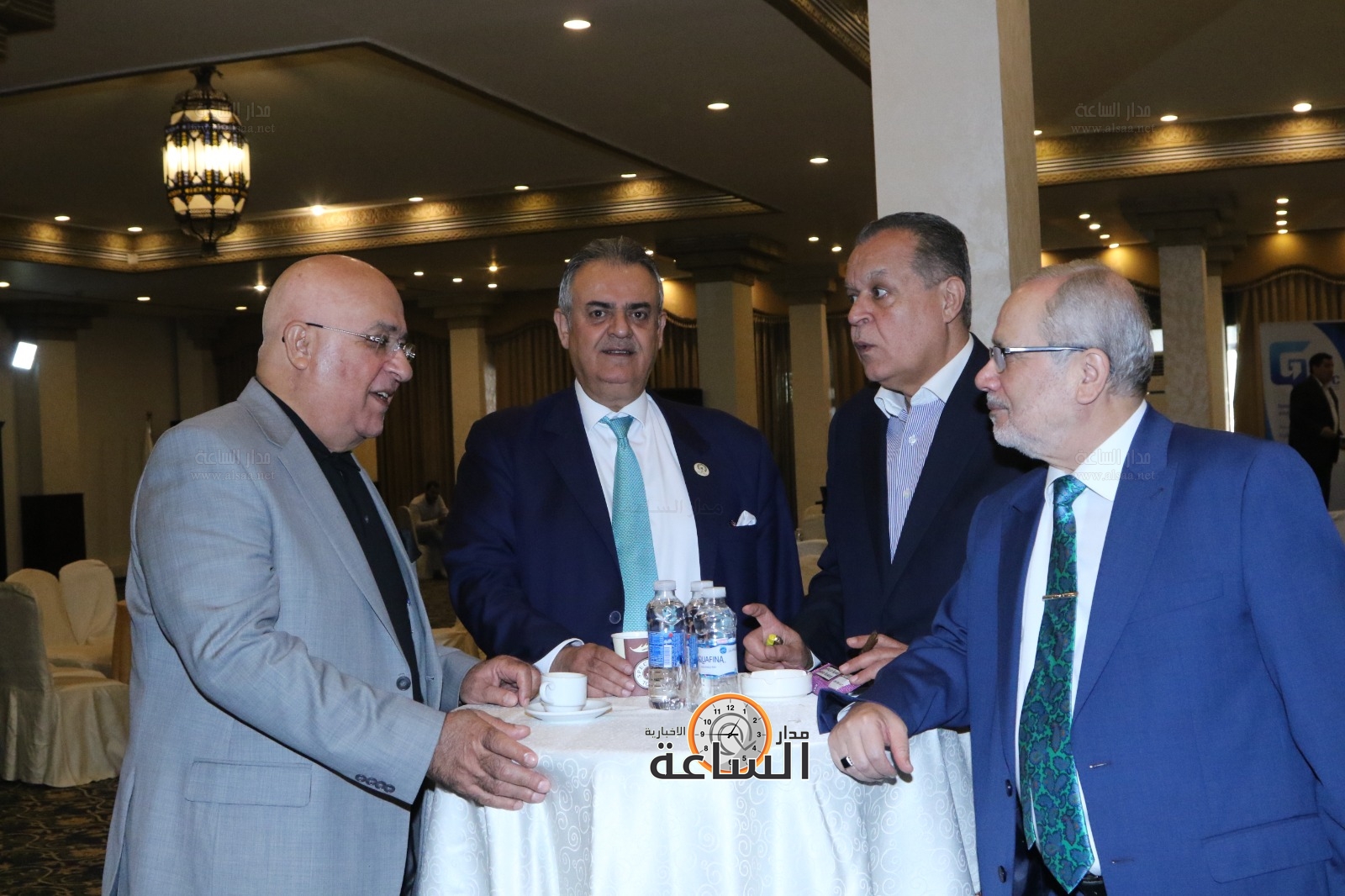 Madar Al-Saa Images 0.5762861513053912