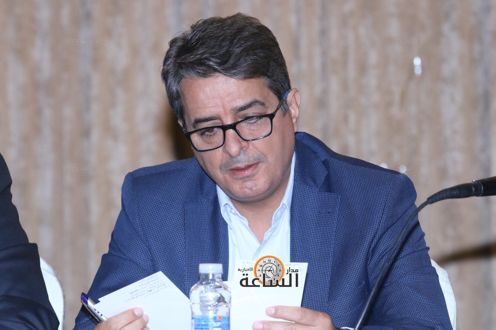 Madar Al-Saa Images 0.12970167473024552