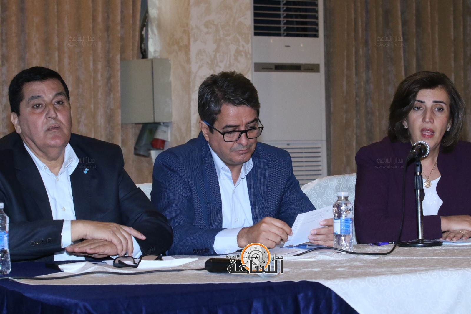 Madar Al-Saa Images 0.27038874872732155