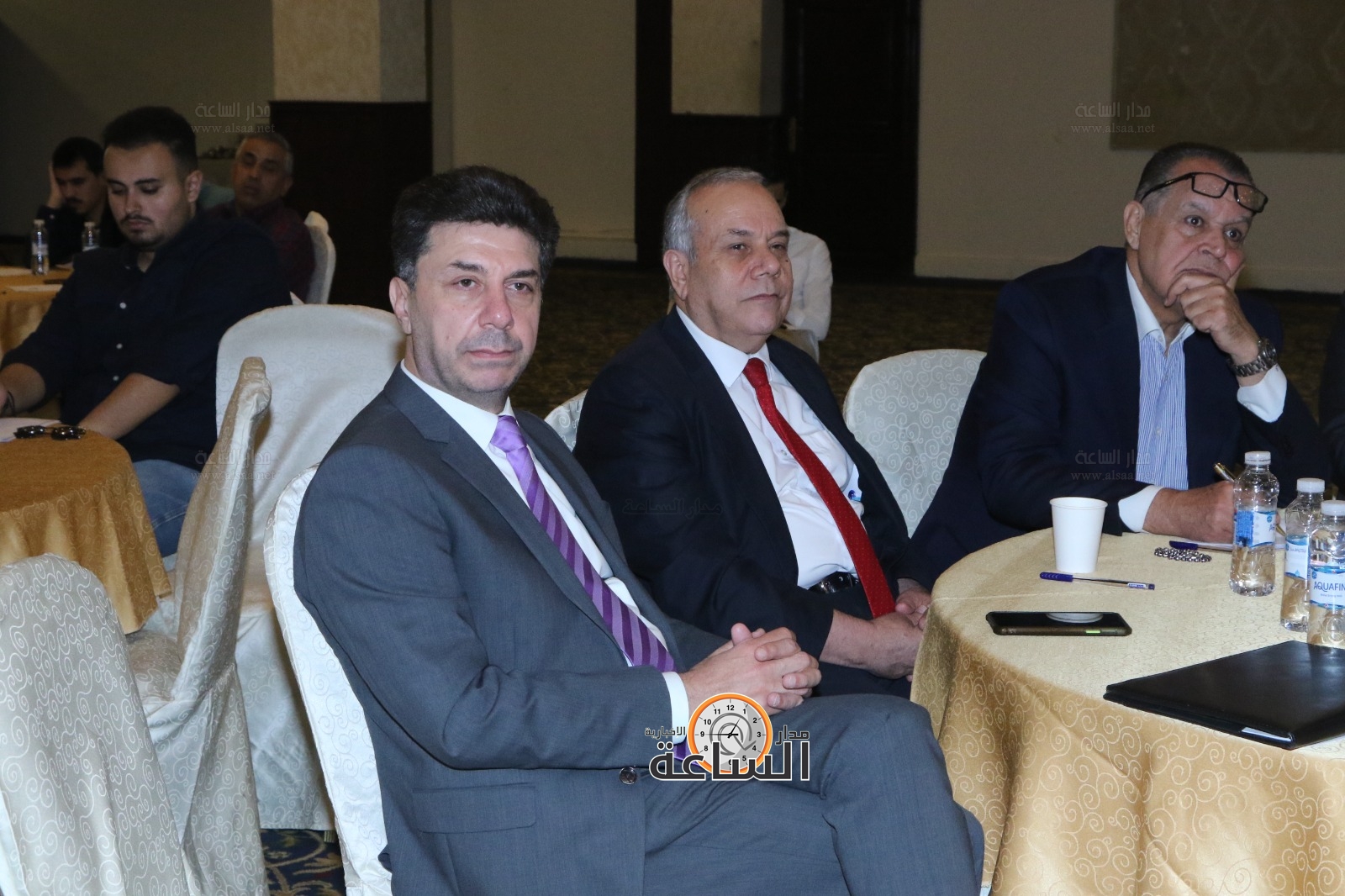 Madar Al-Saa Images 0.2517261859282631