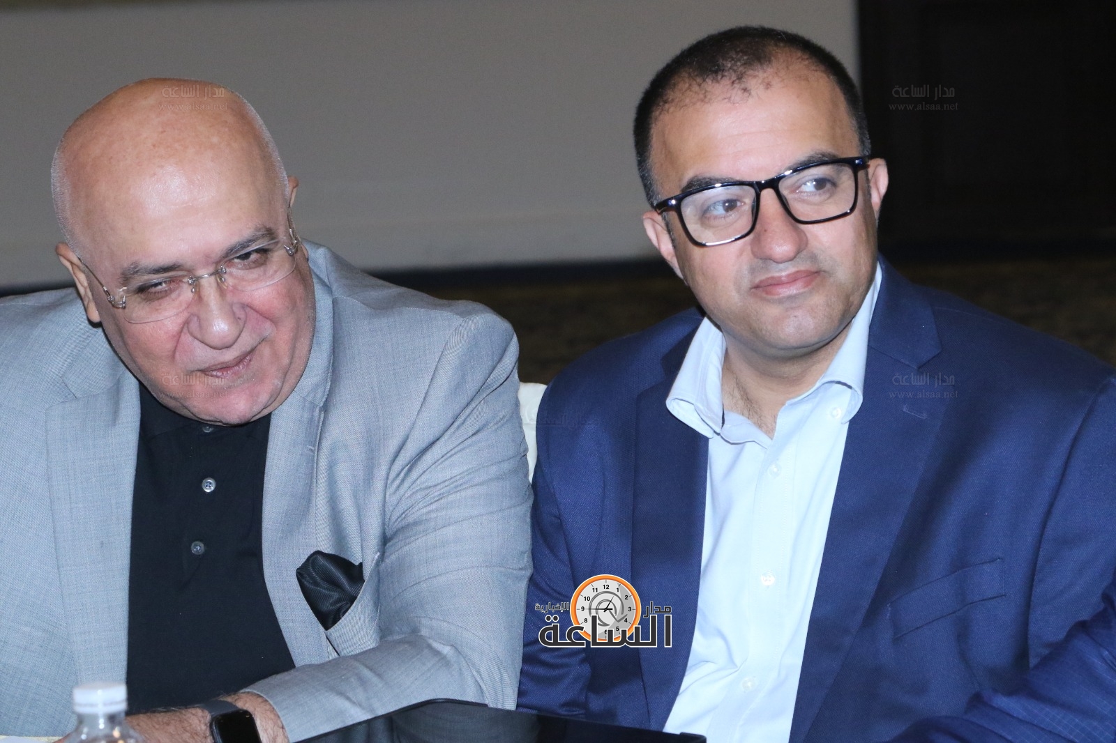 Madar Al-Saa Images 0.22453640906407157