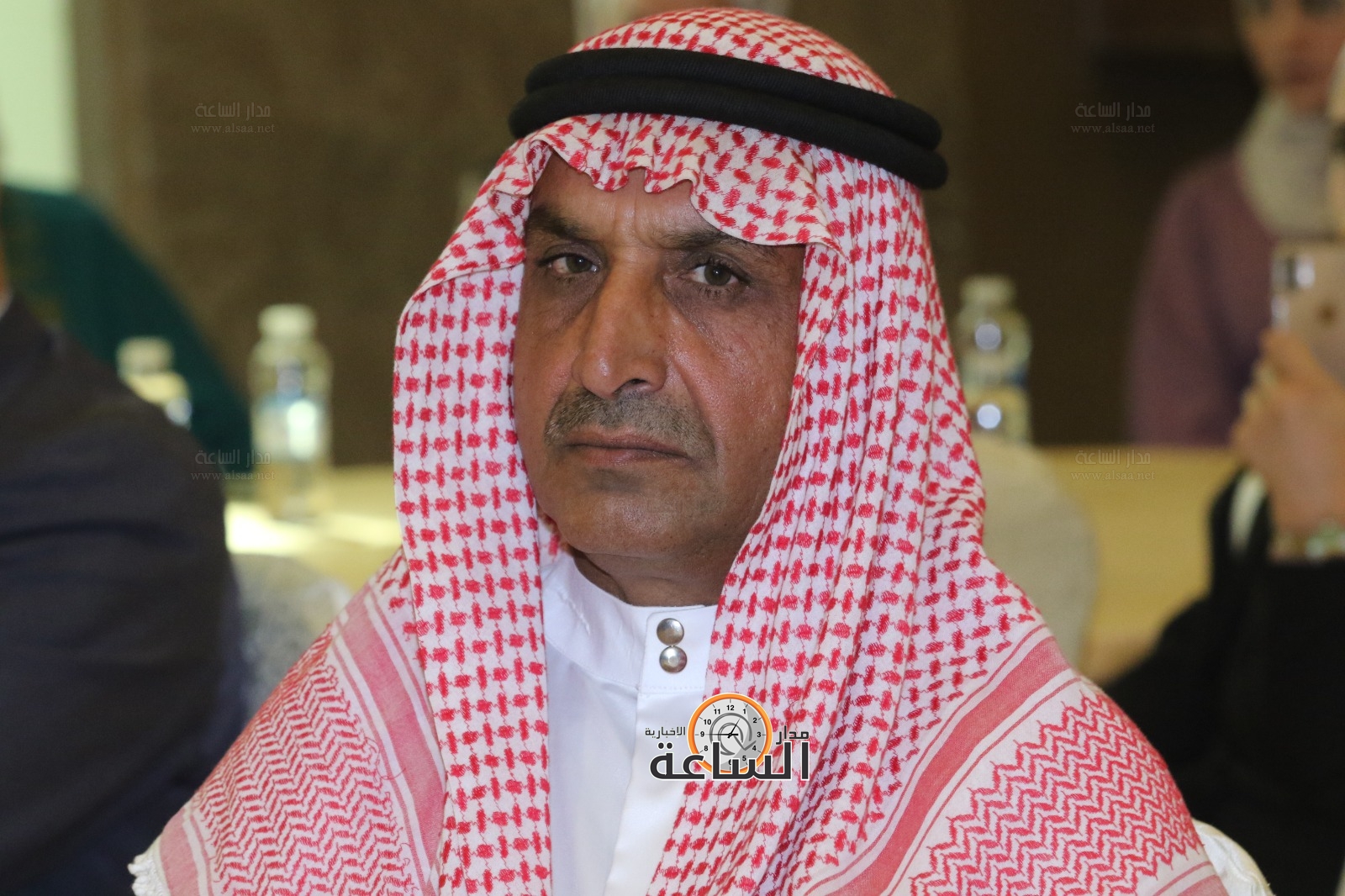 Madar Al-Saa Images 0.6568530081858548