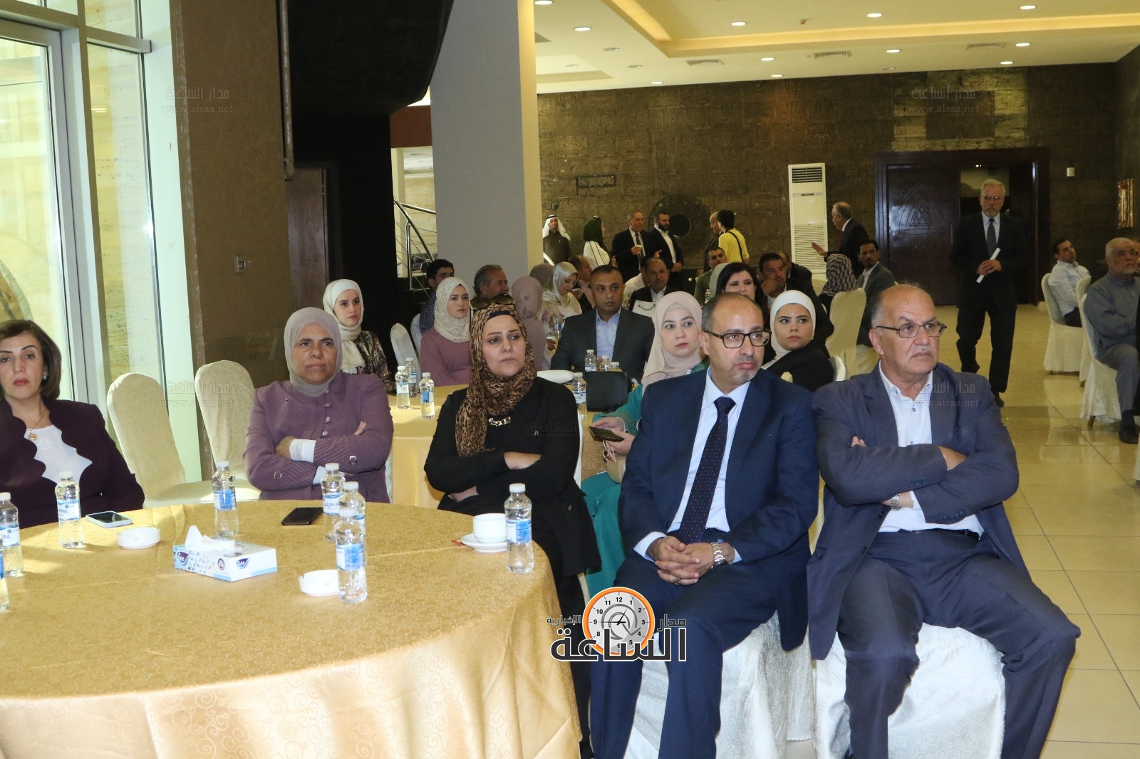 Madar Al-Saa Images 0.5253071809422329