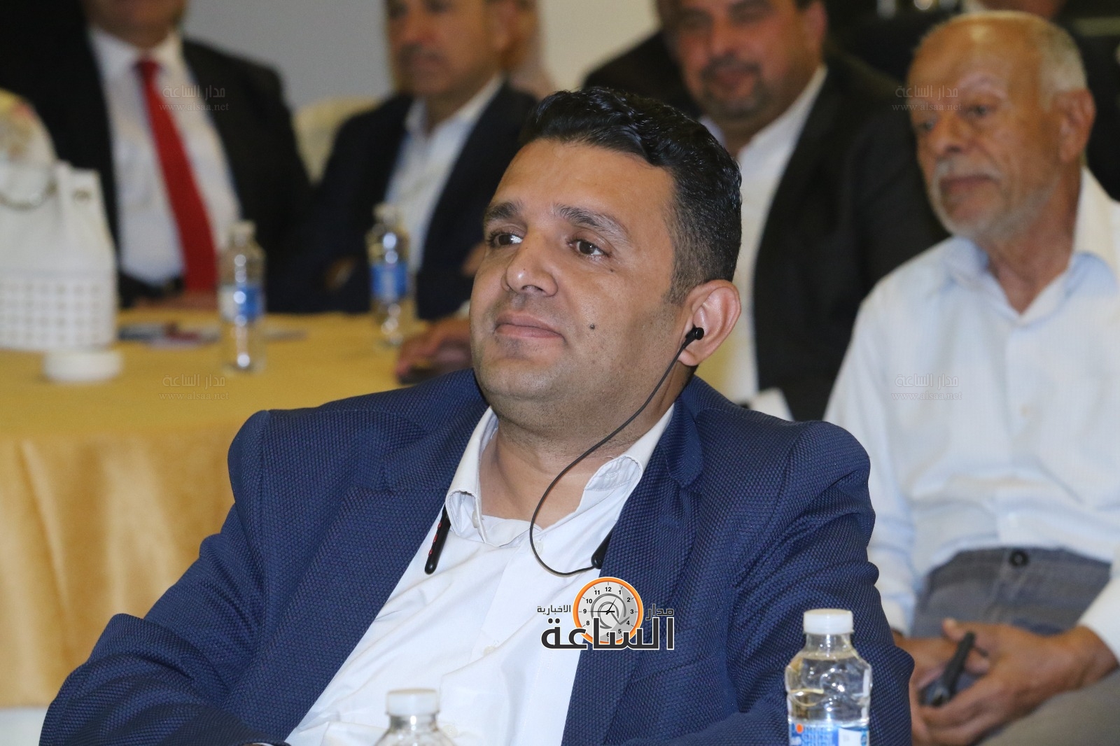 Madar Al-Saa Images 0.9883673926885872