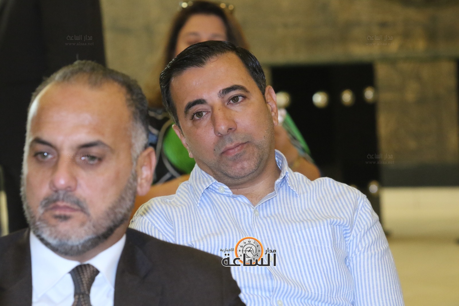 Madar Al-Saa Images 0.4047047118637366