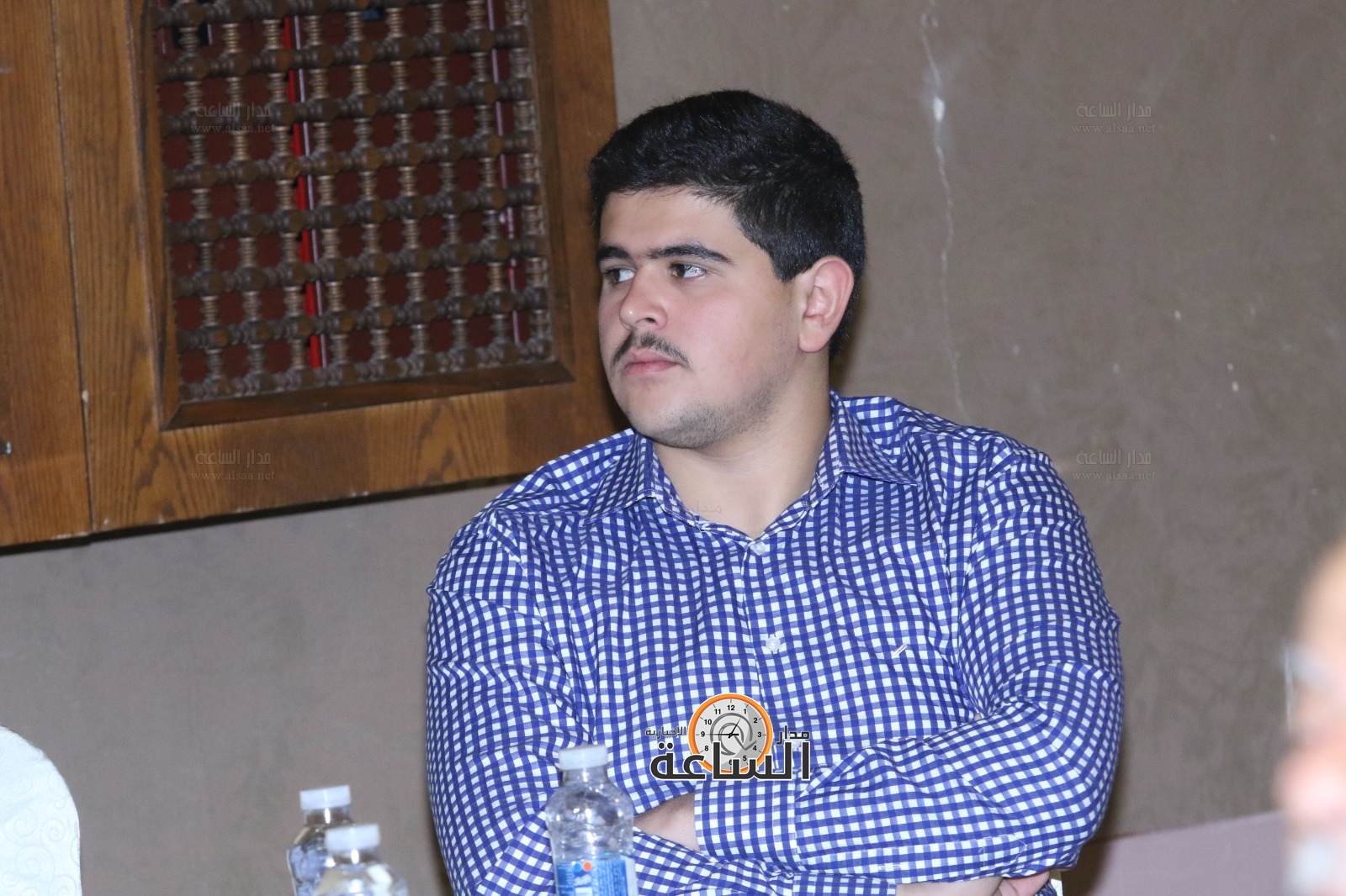 Madar Al-Saa Images 0.1863392875765033