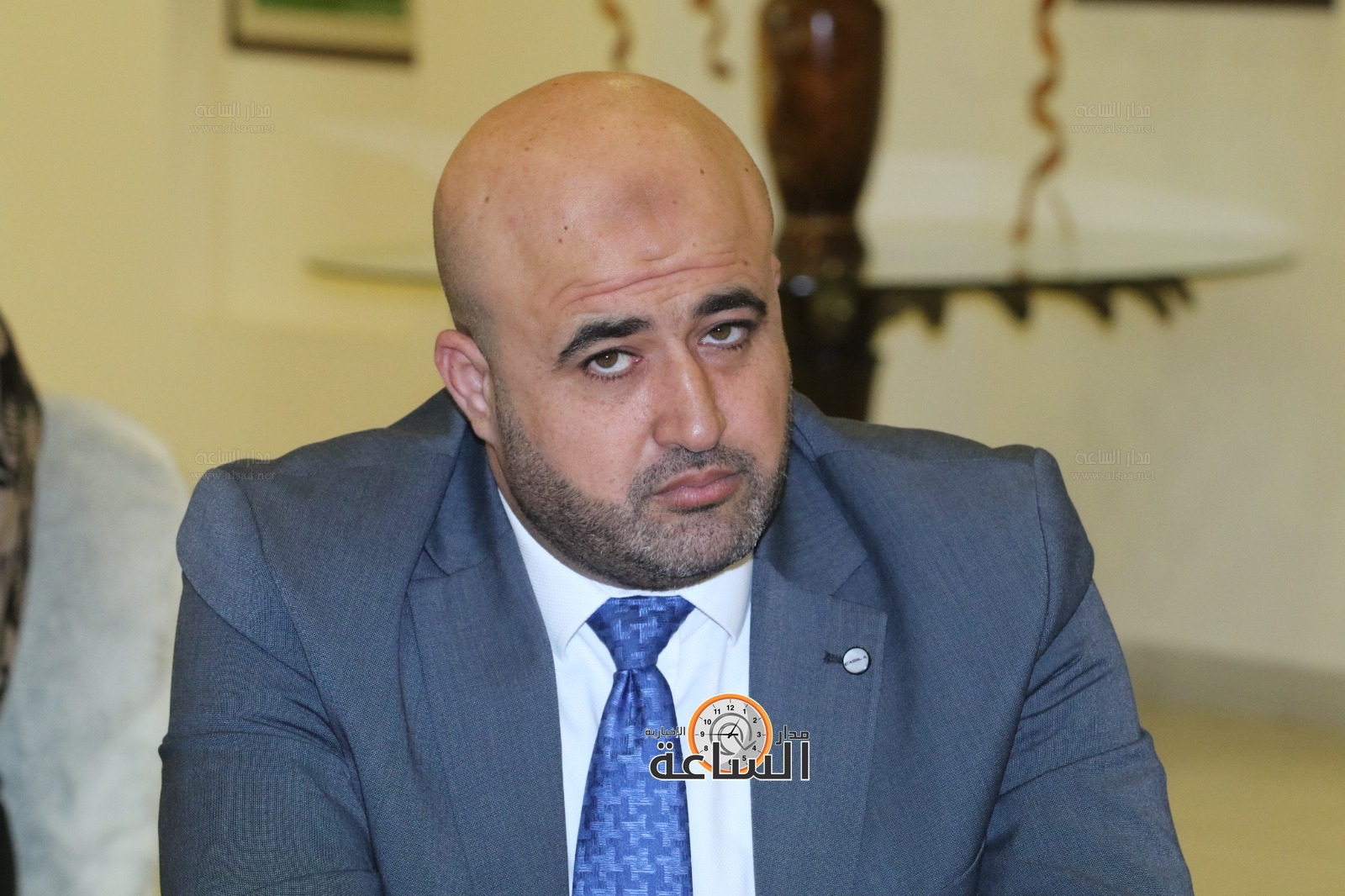 Madar Al-Saa Images 0.13590785181619336