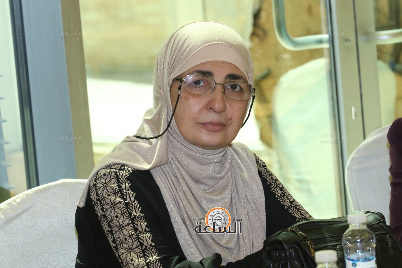 Madar Al-Saa Images 0.4445530550610255