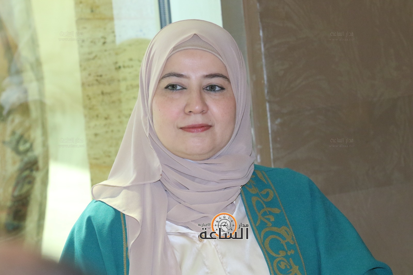 Madar Al-Saa Images 0.27711185551796946