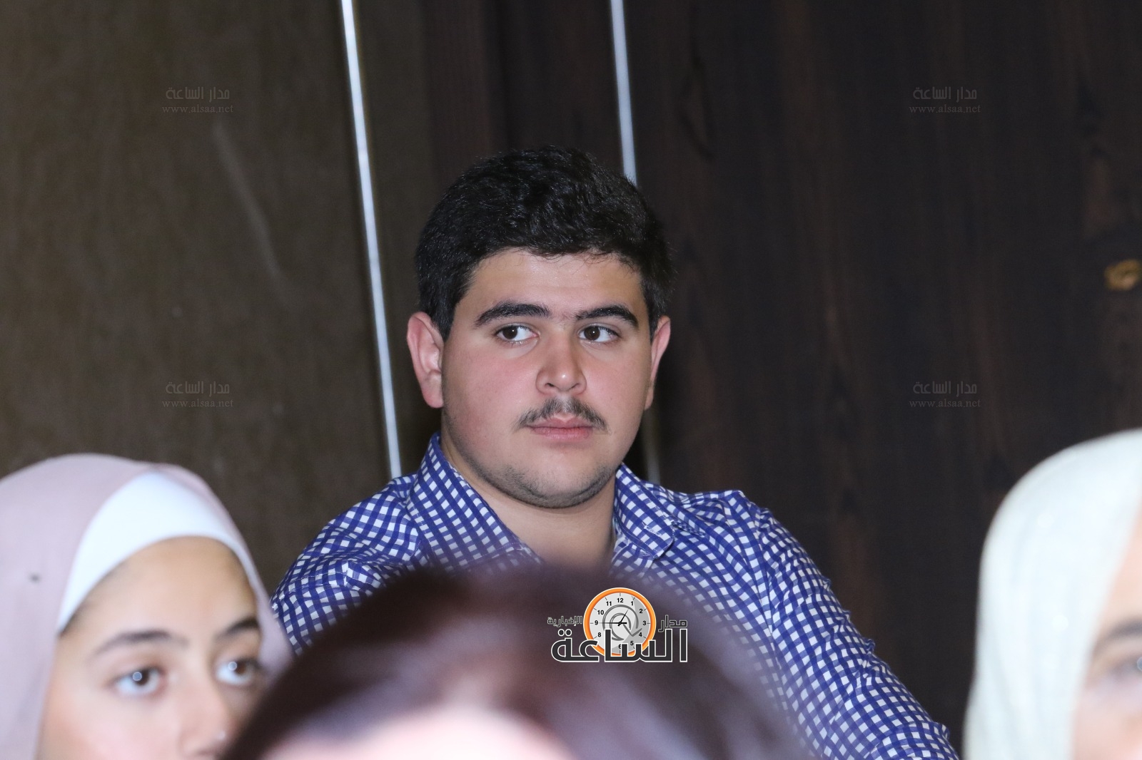 Madar Al-Saa Images 0.7670283100430582