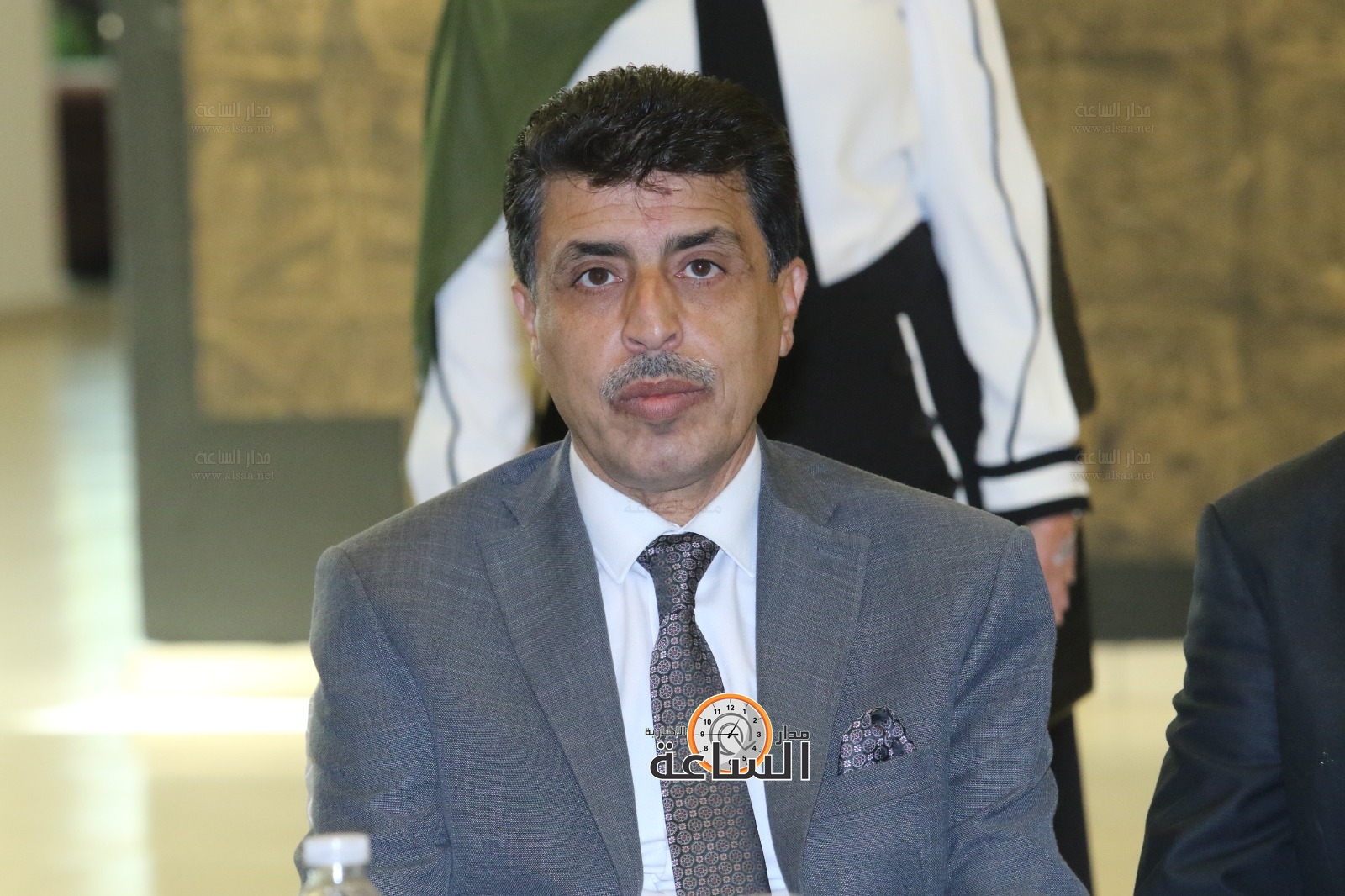 Madar Al-Saa Images 0.4853072588243976