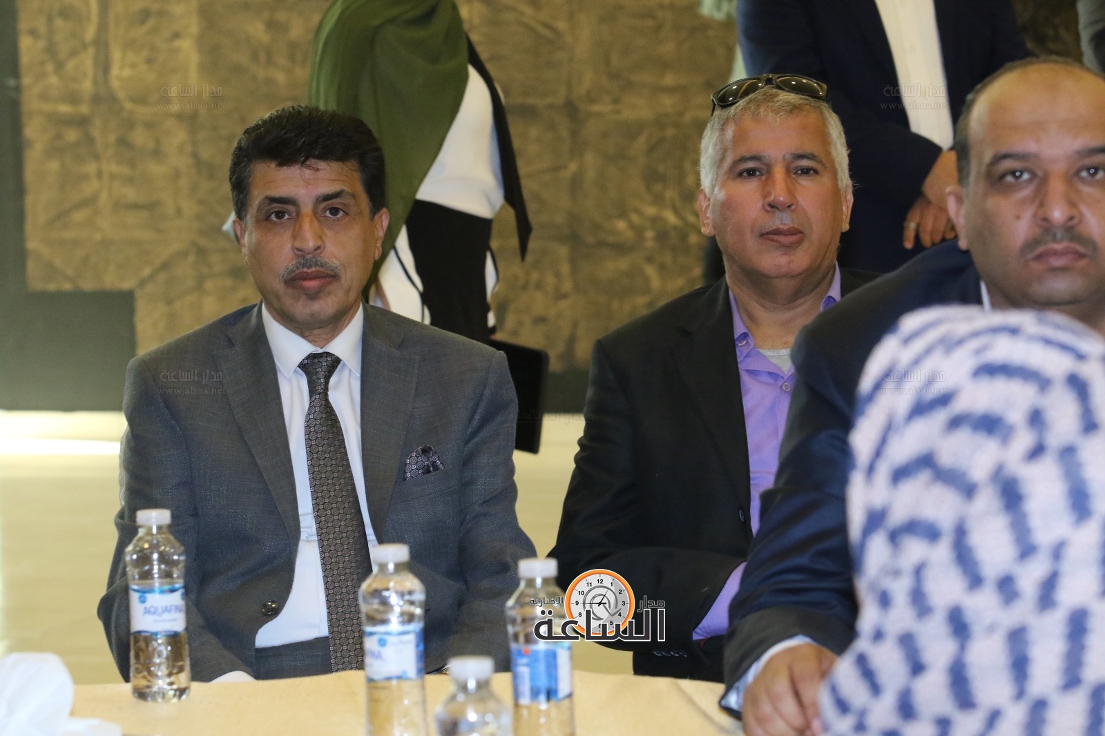 Madar Al-Saa Images 0.9023437827975802